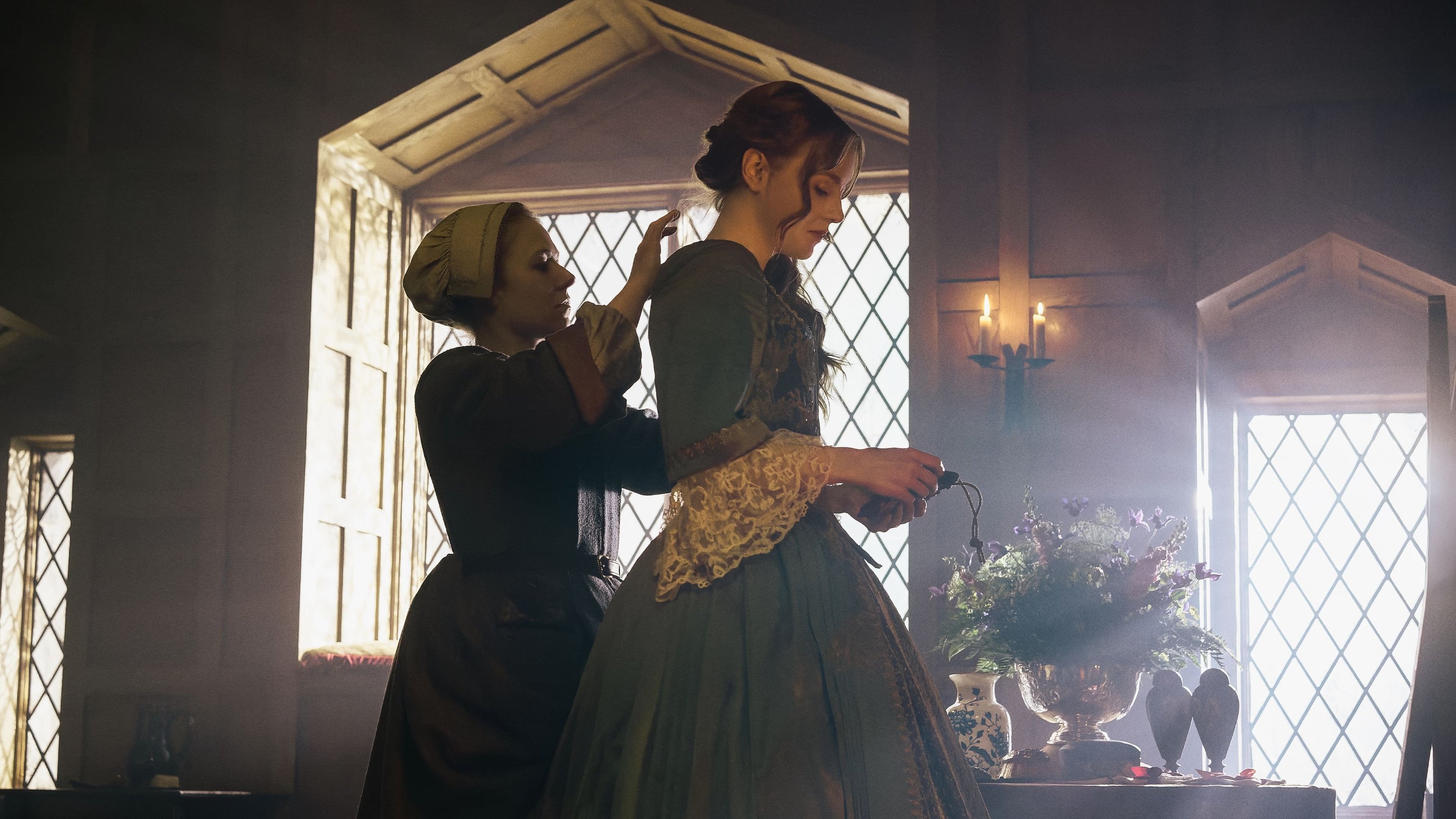 10. Something Borrowed