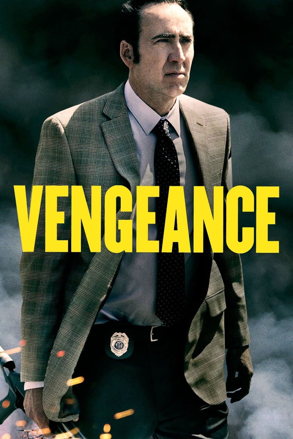 Vengeance