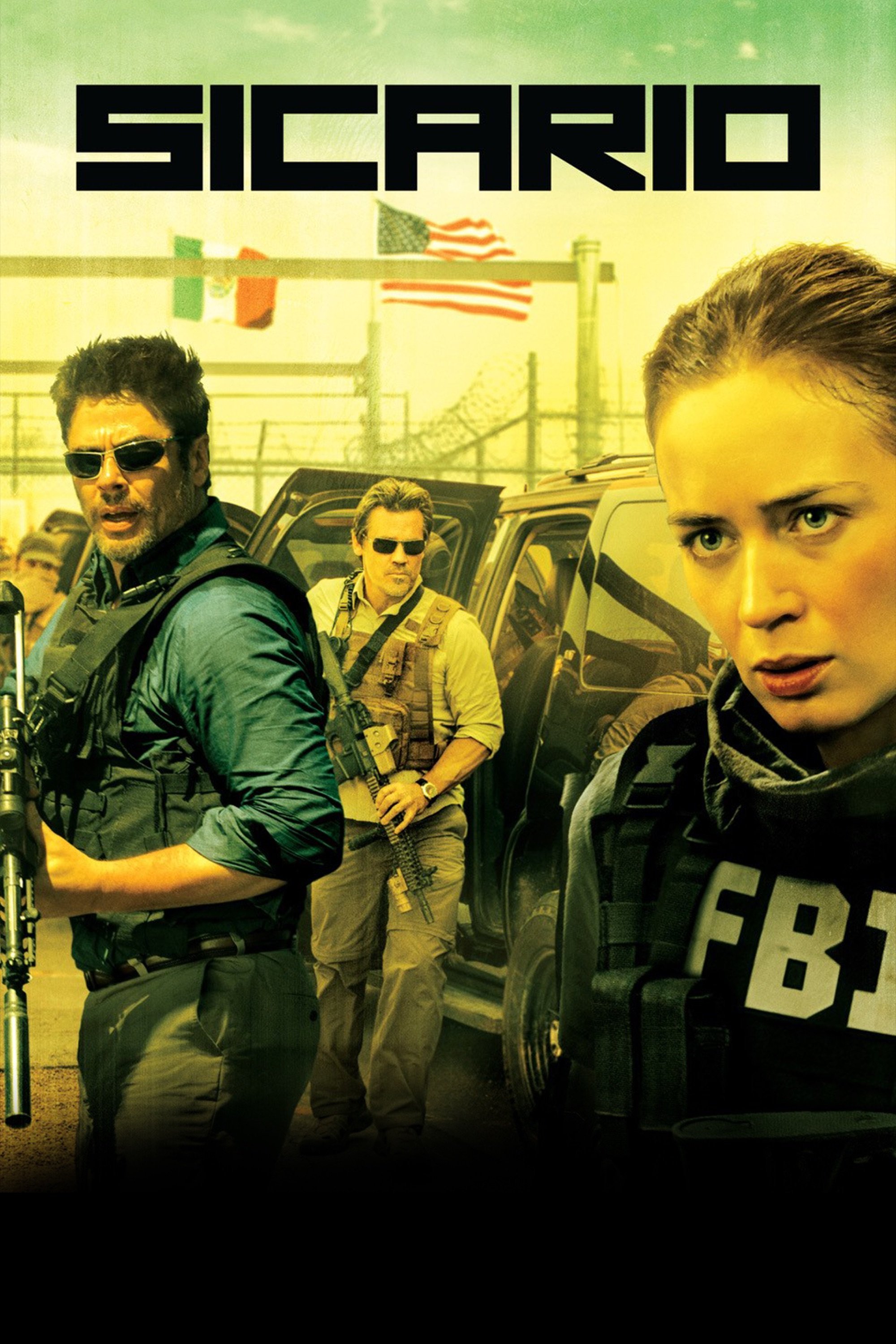 Sicario