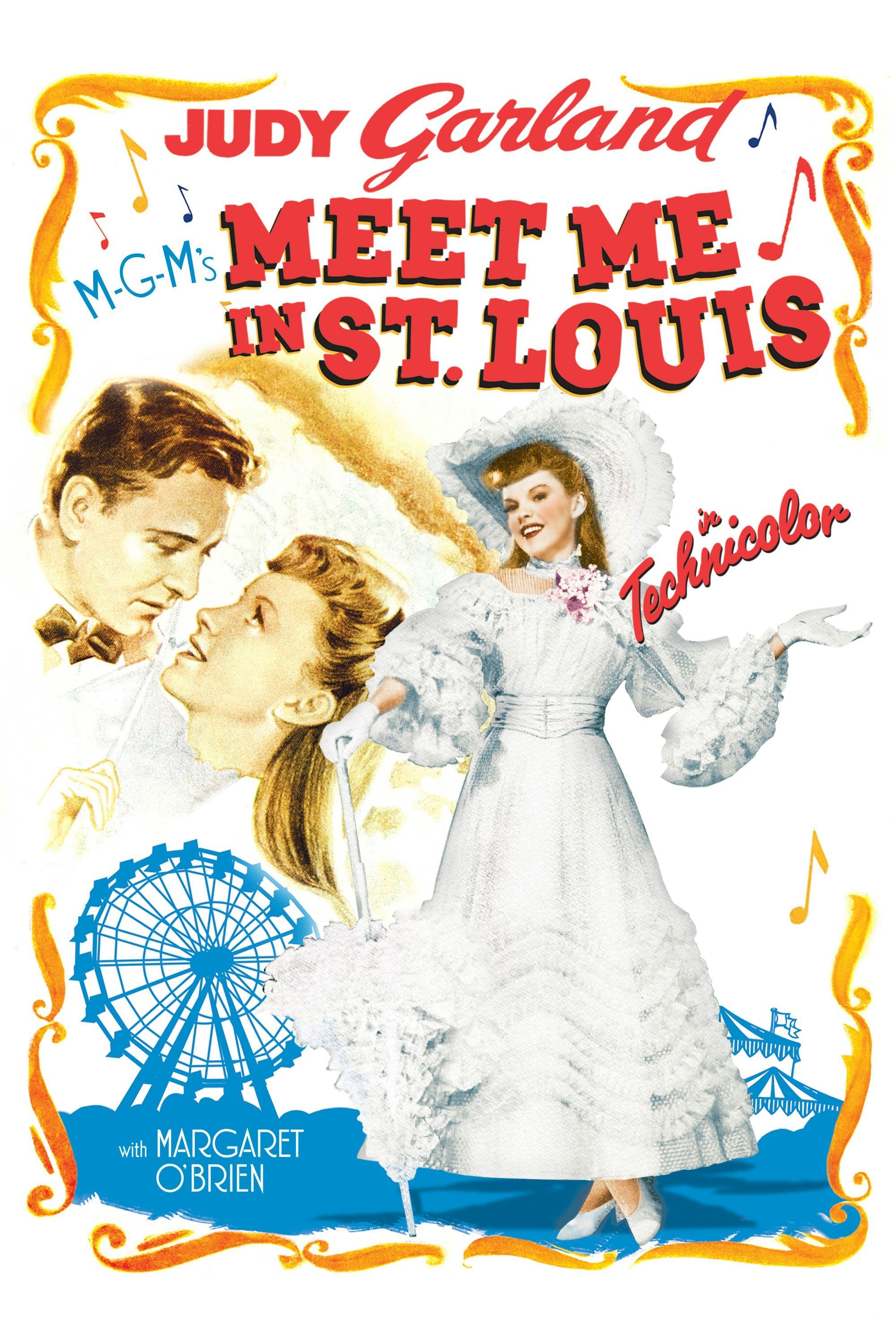 Vi mötas i S:t Louis