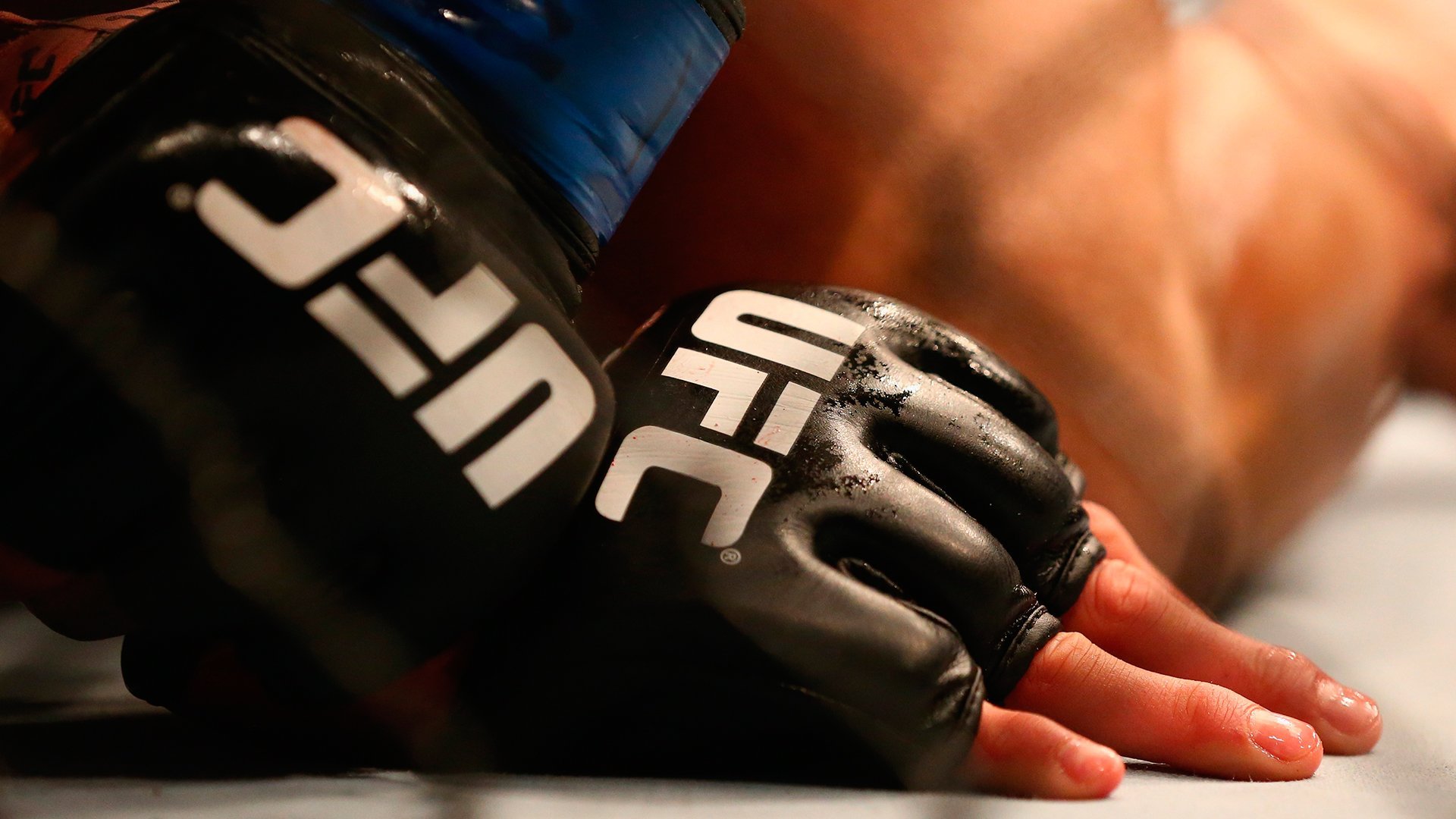 UFC Connected