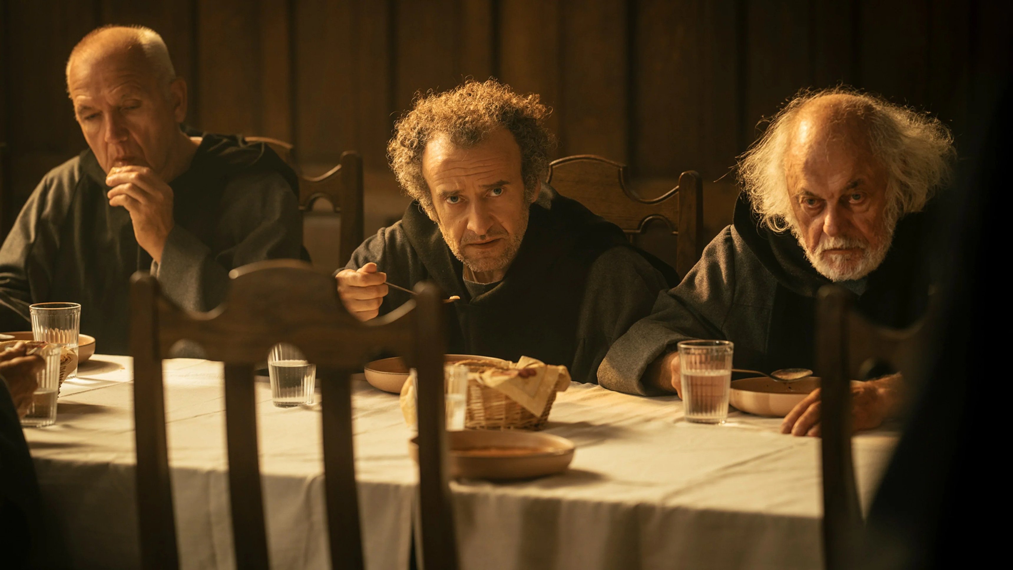 7. A Monk's Tale