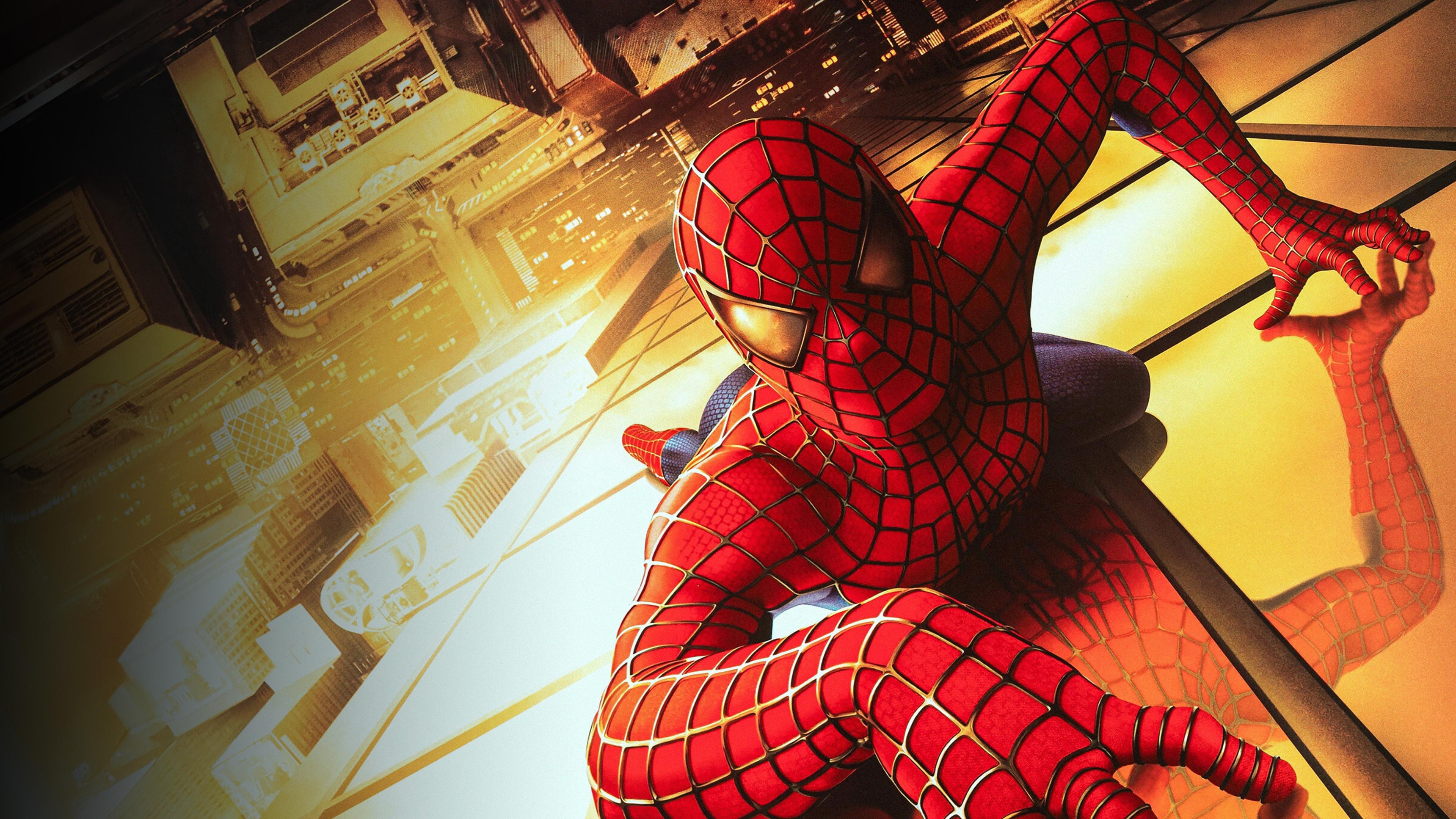 Spider-Man