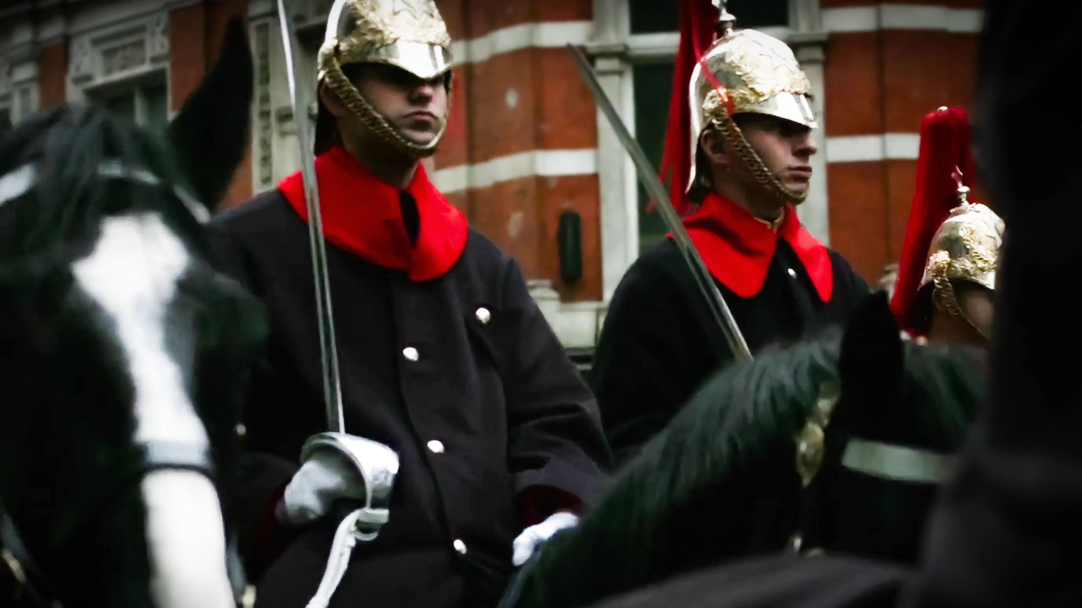 Spider's Web, The: Britain's Second Empire