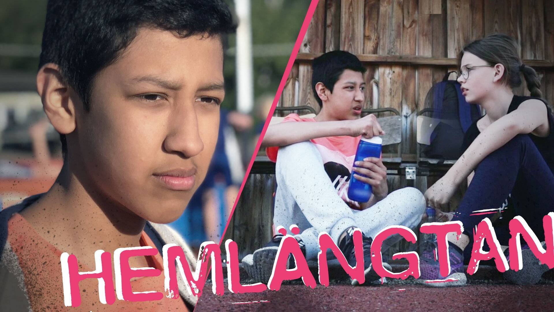6. Noah – Hemlängtan