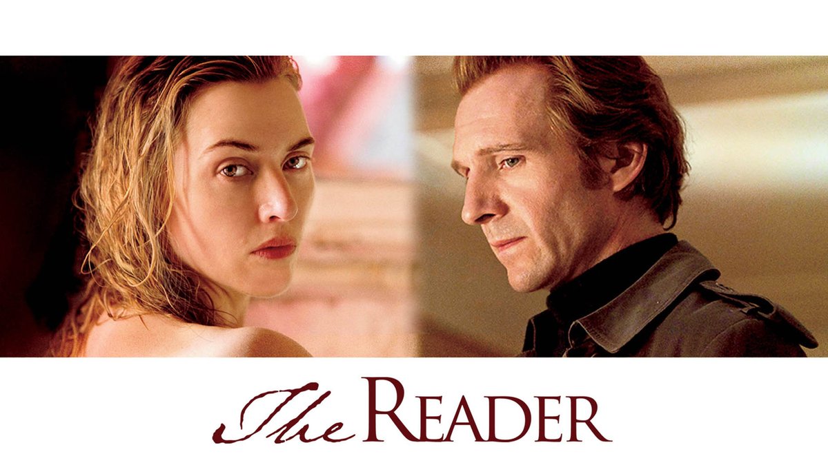 Läsaren (The Reader) | Tele2 Play