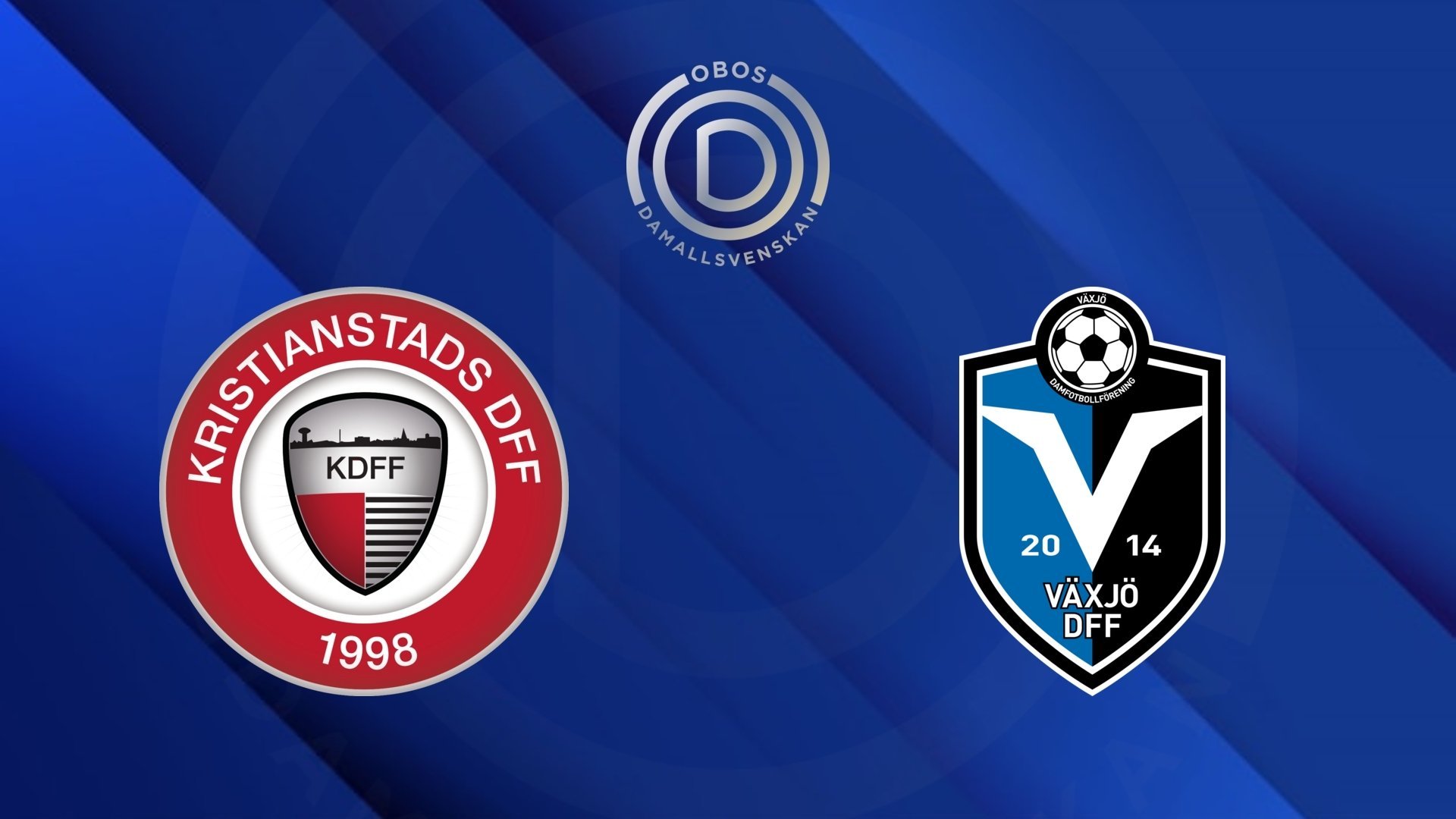 Fotboll: Damallsvenskan