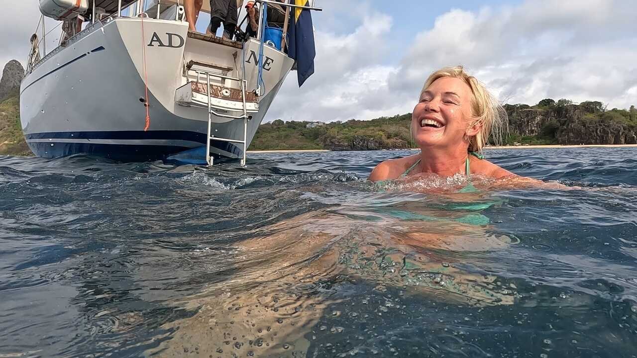 8. En glad överraskning