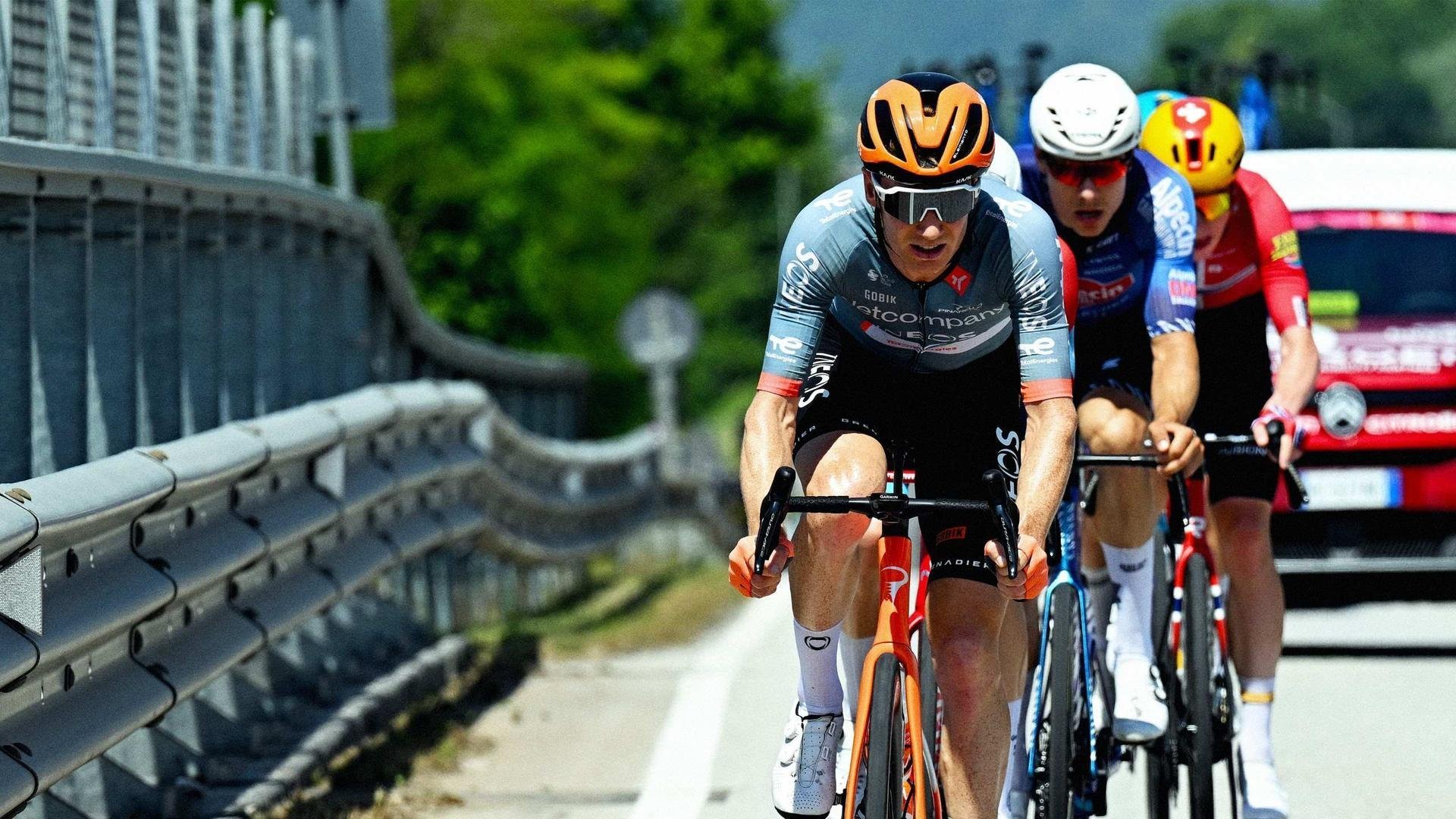 Tour de Luxembourg | Etapp 2