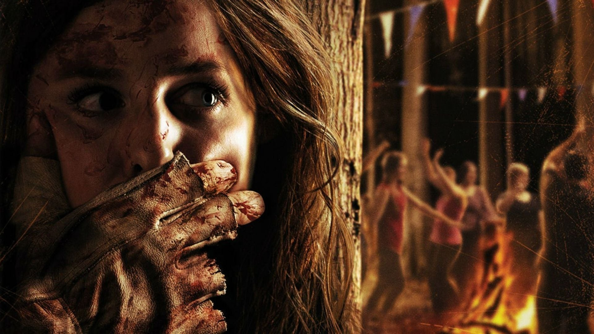 Wrong turn 5: Bloodlines