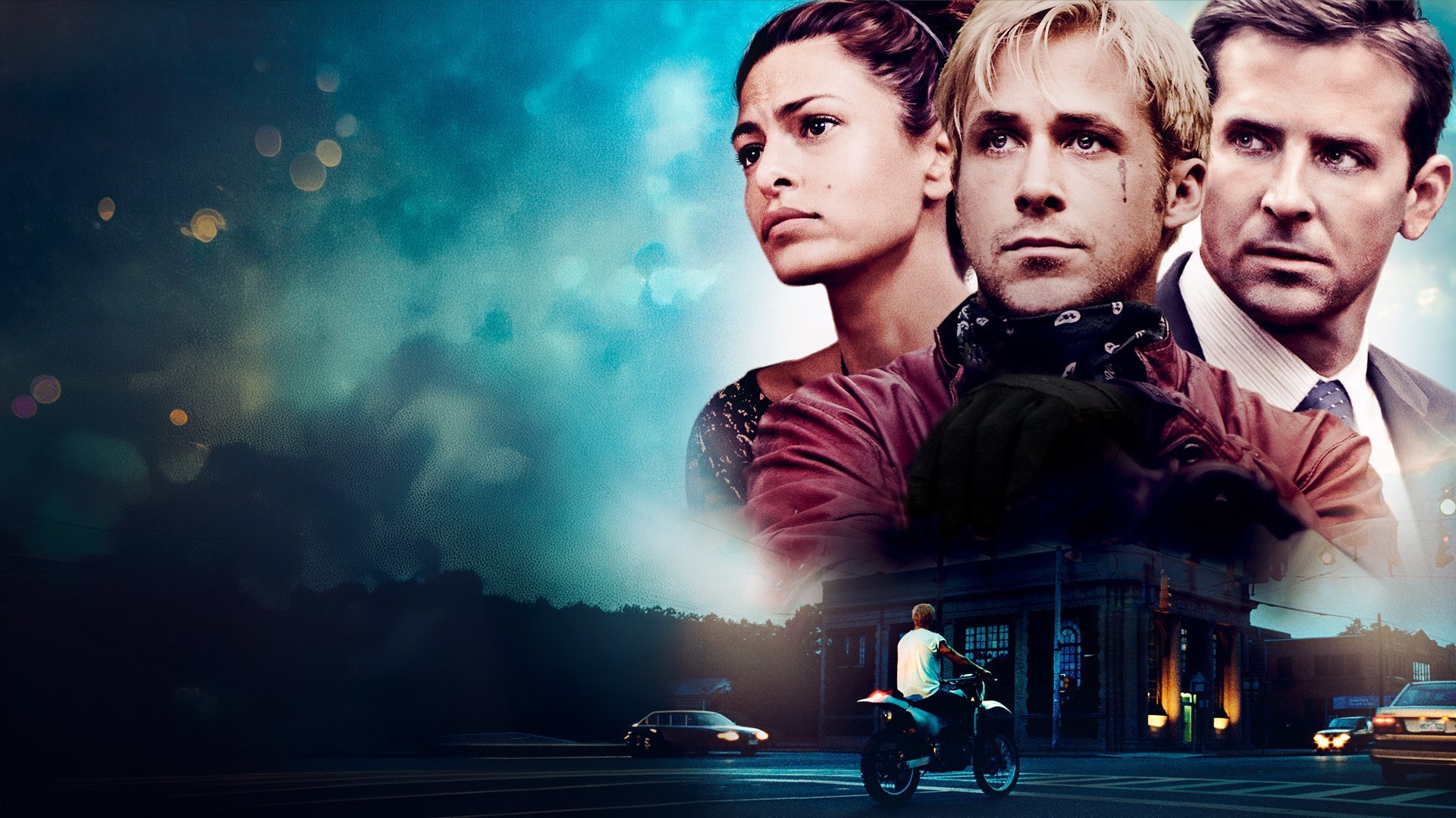 The Place Beyond the Pines