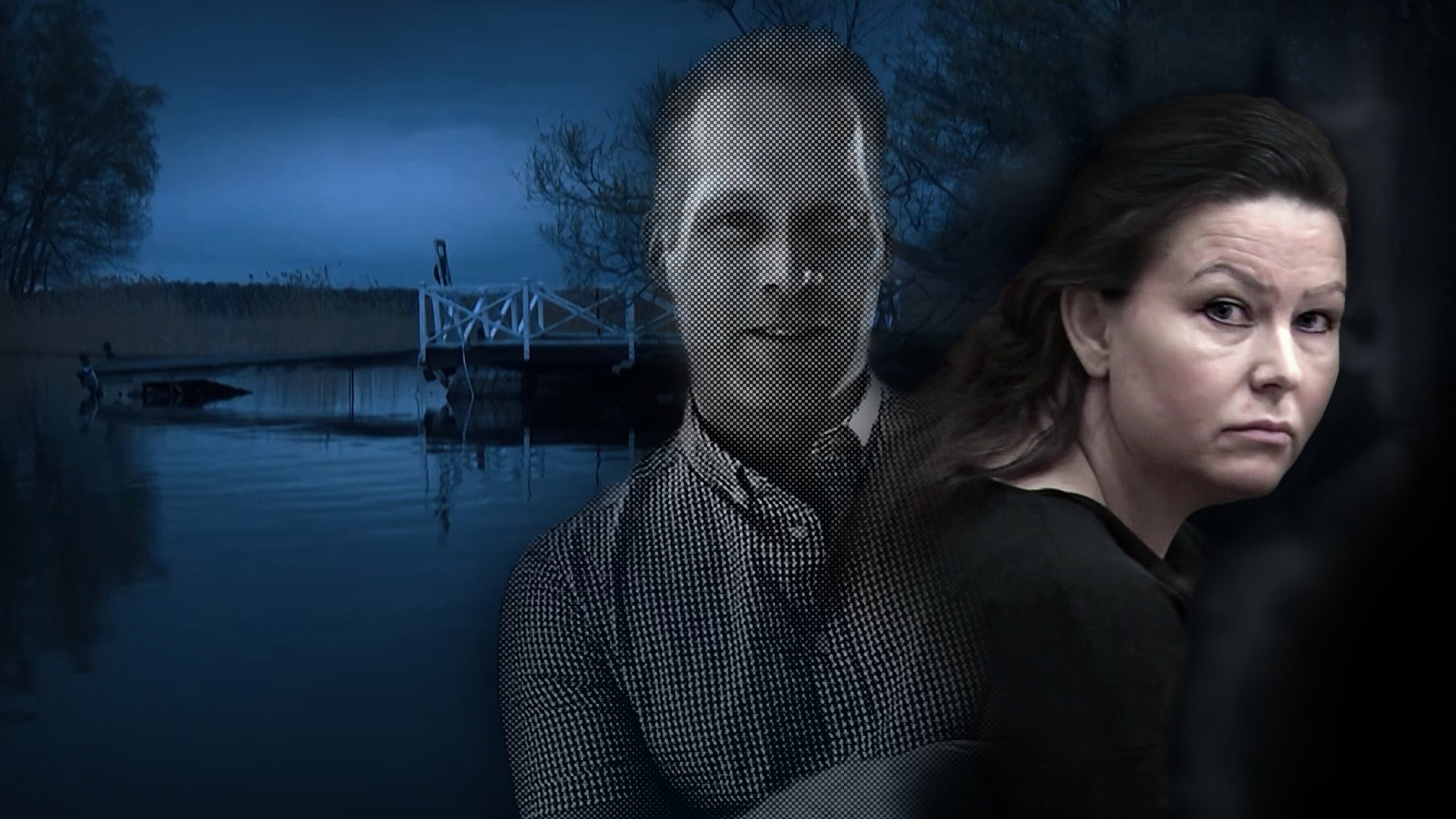 Nyheterna story: Arbogakvinnan och Akis mystiska död