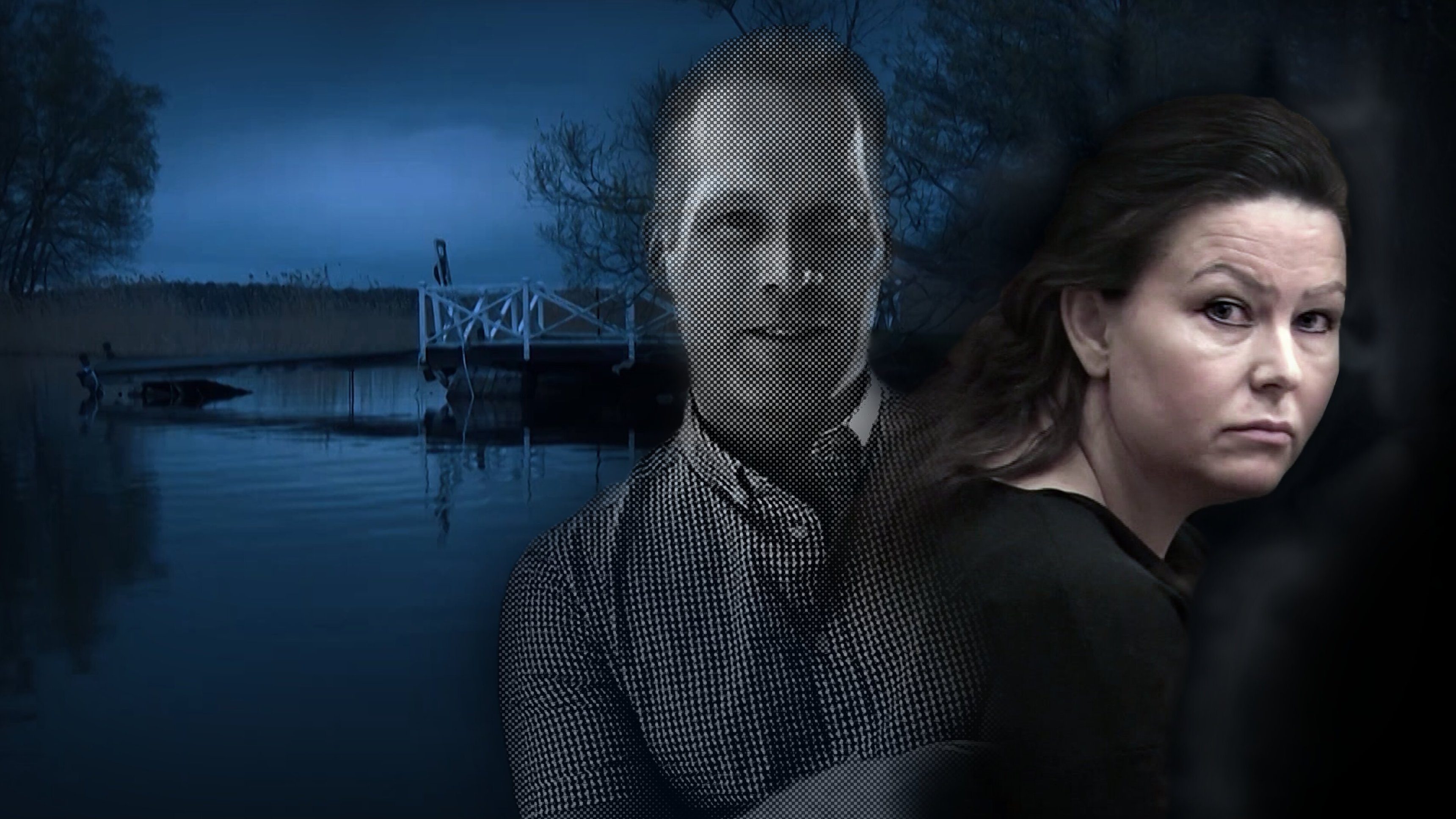 Nyheterna story: Arbogakvinnan och Akis mystiska död