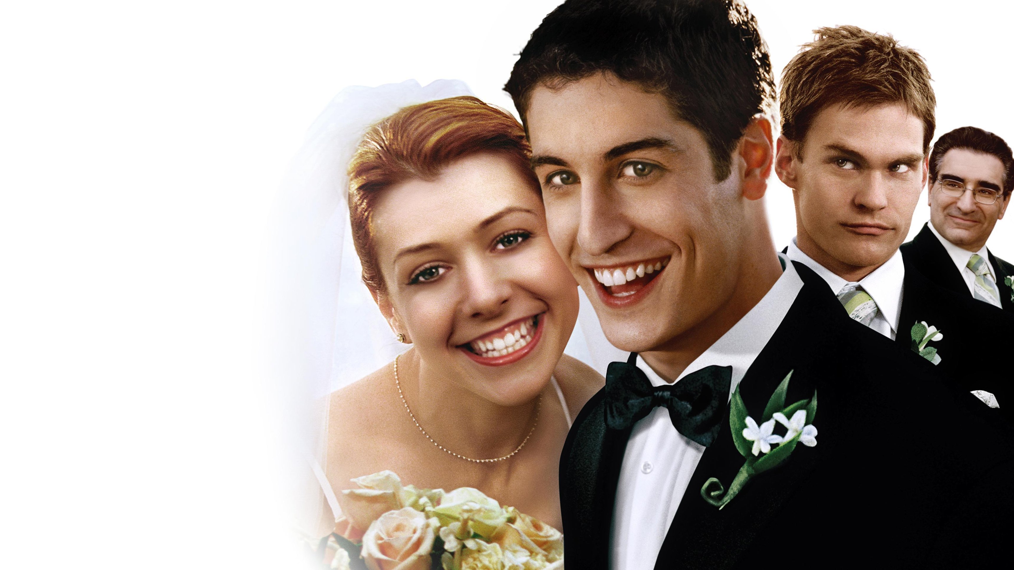 American Pie - The Wedding
