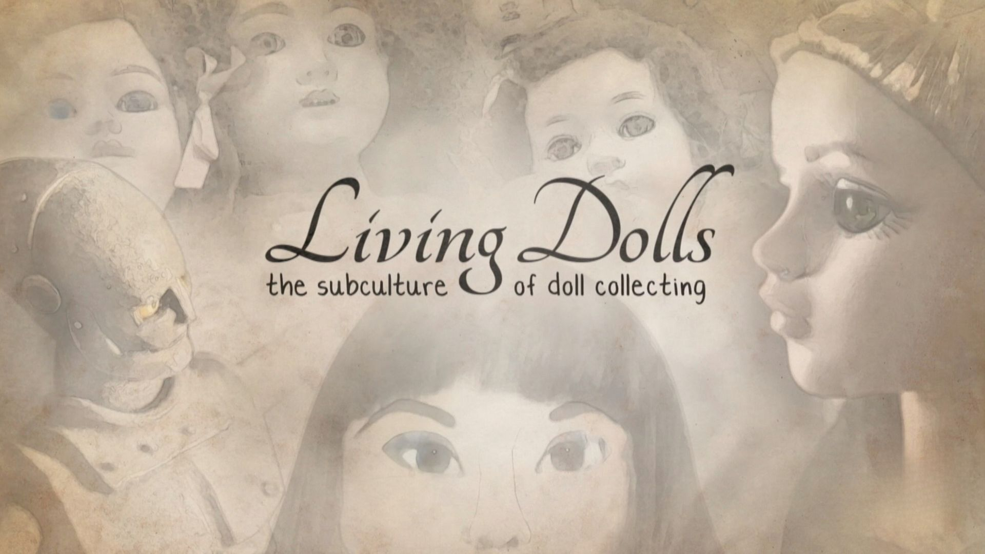Living Dolls