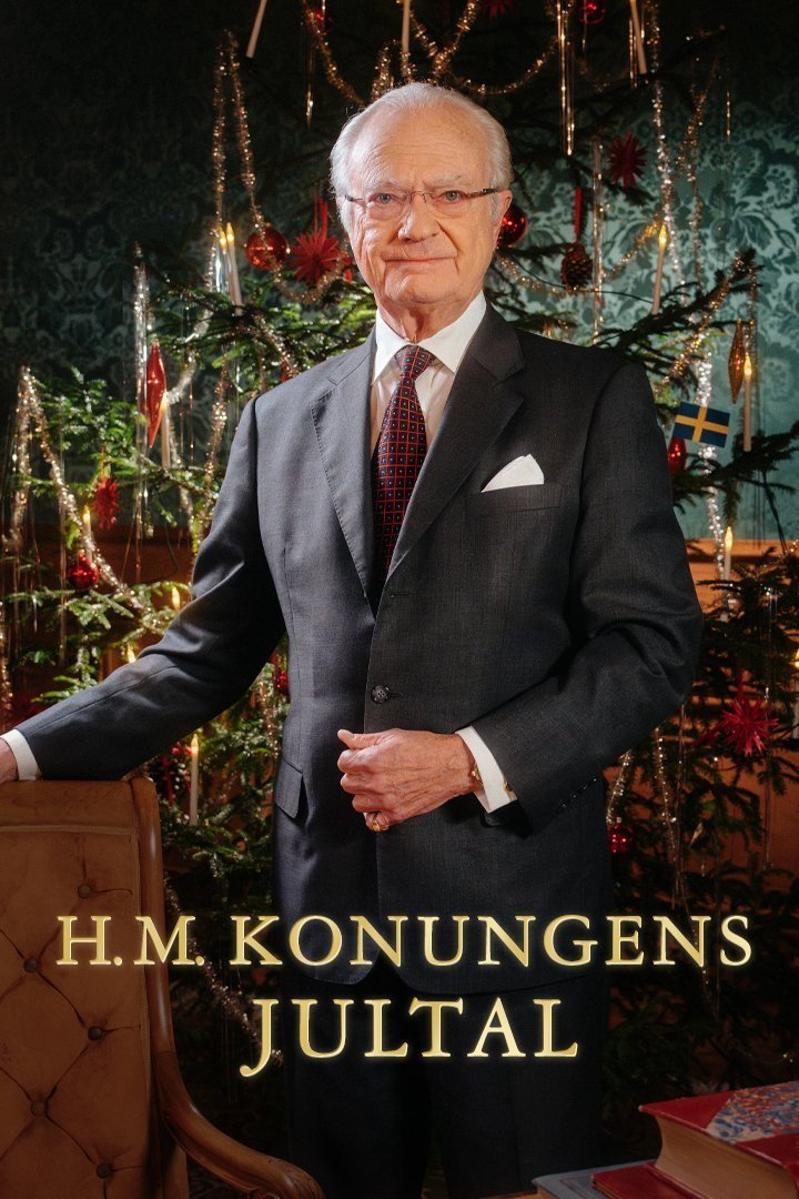 H.M. Konungens jultal