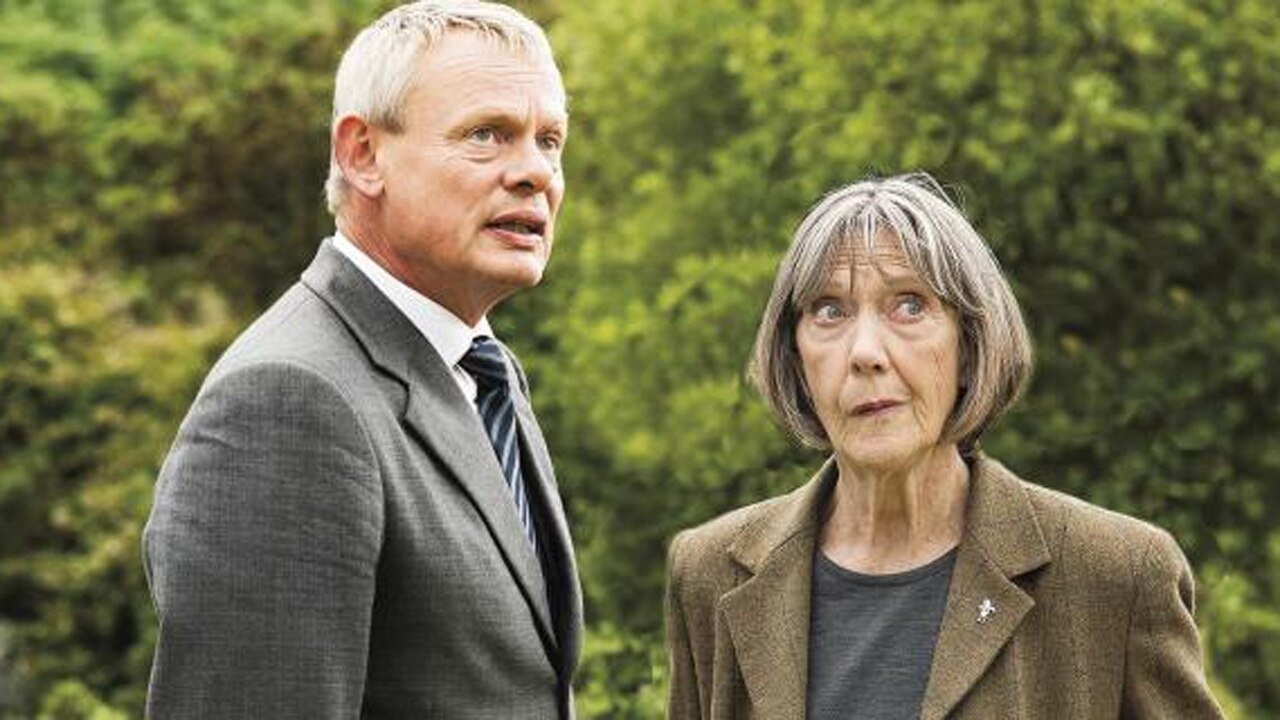 2. The Shock of the New