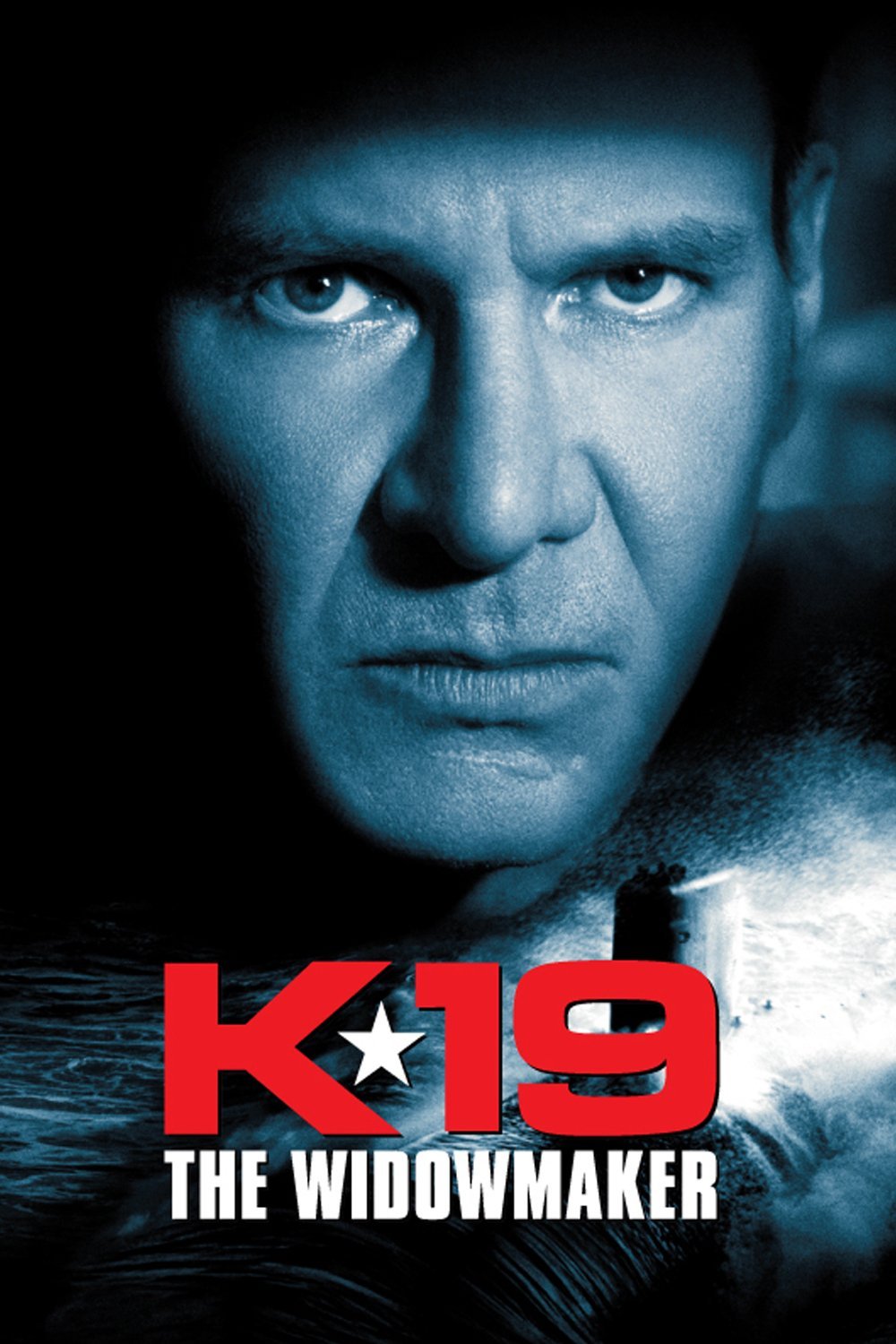 K-19: The widowmaker