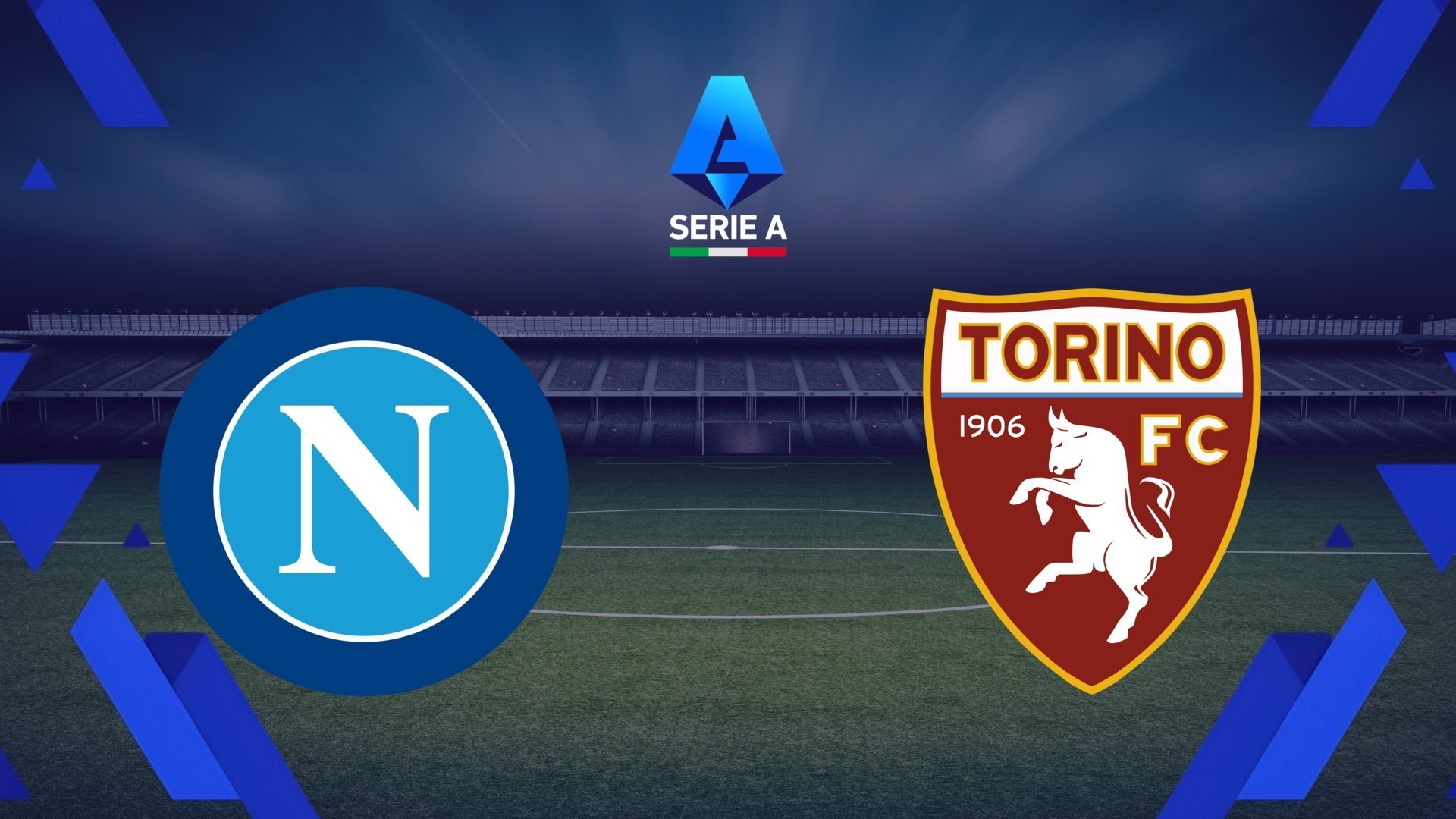 271. Napoli - Torino