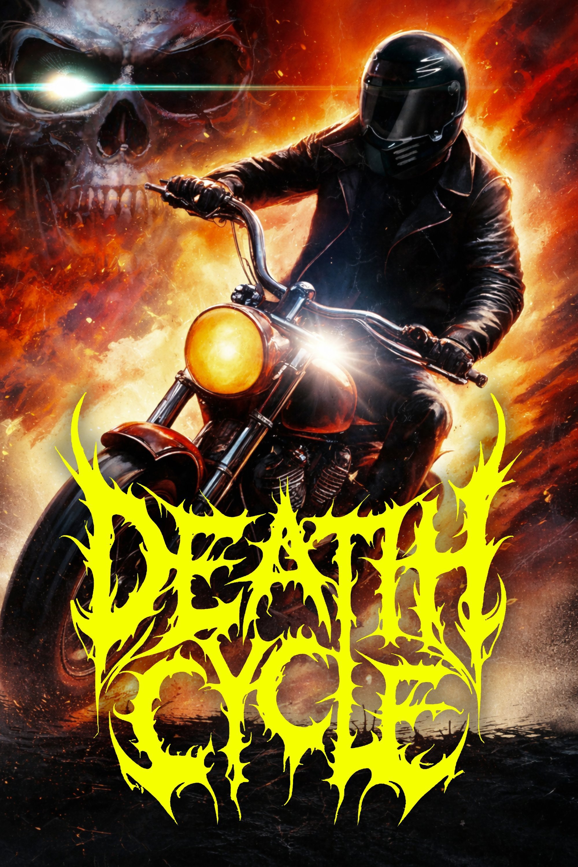 Death Cycle