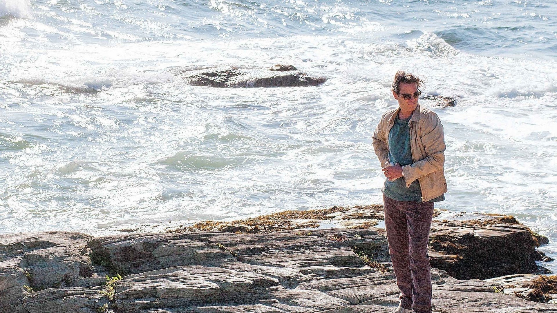 Irrational man