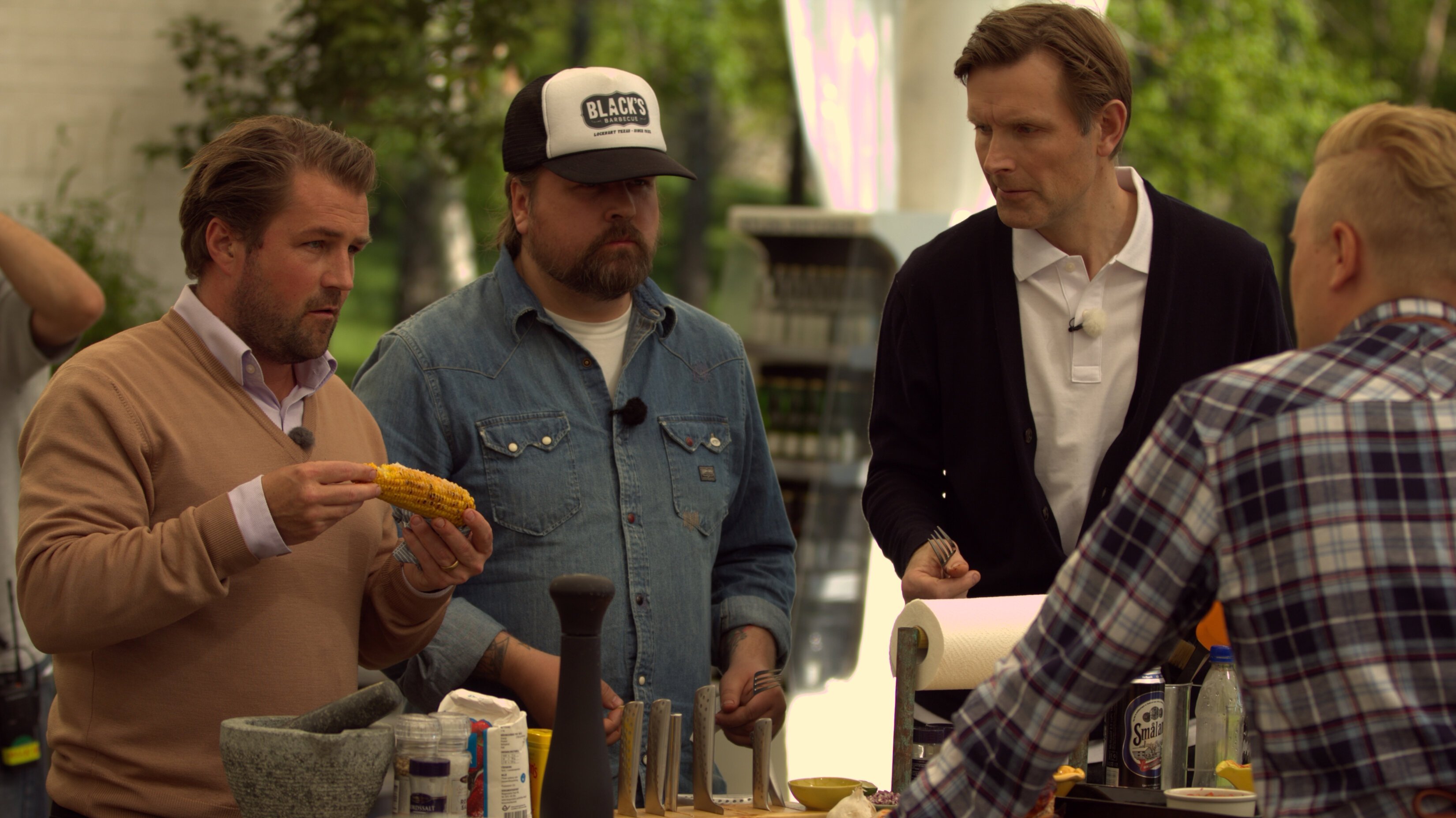 4. Episode 4