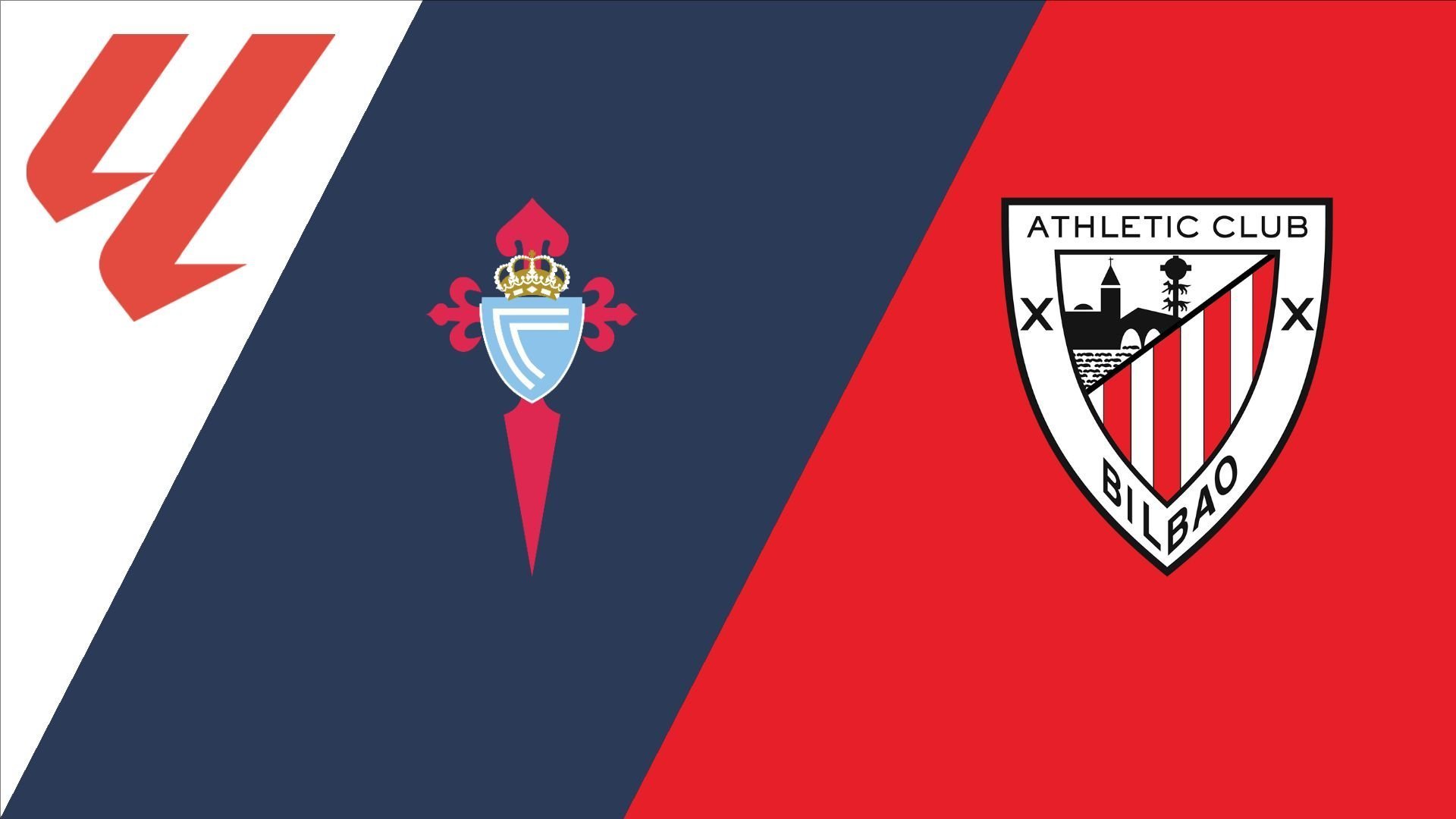Celta Vigo - Athletic Club