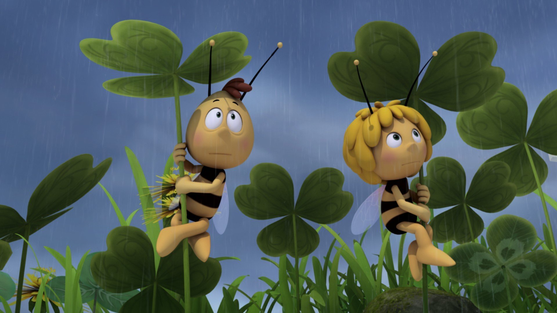 37. Maya the Bee