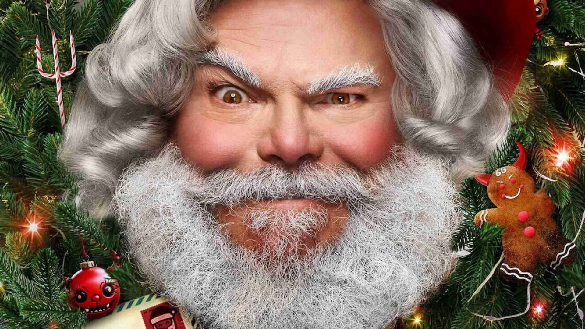 Till jultomten
