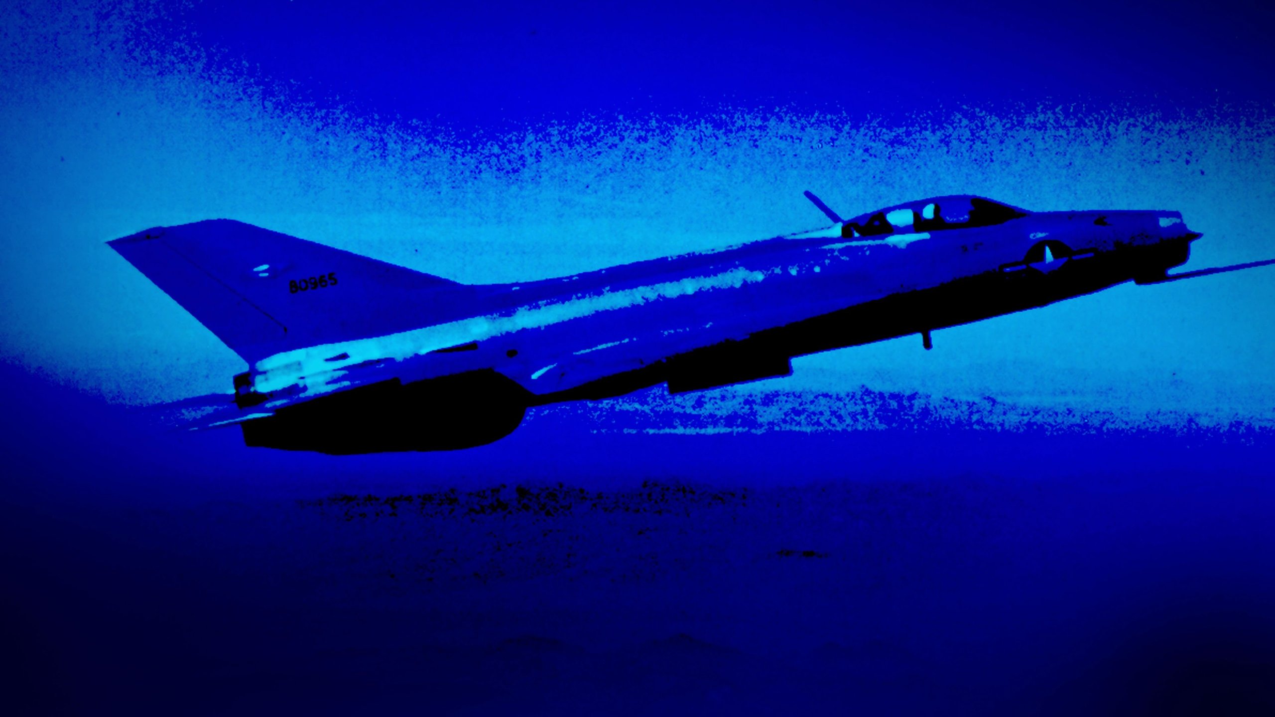 Area 51 CIA:s hemliga dokument