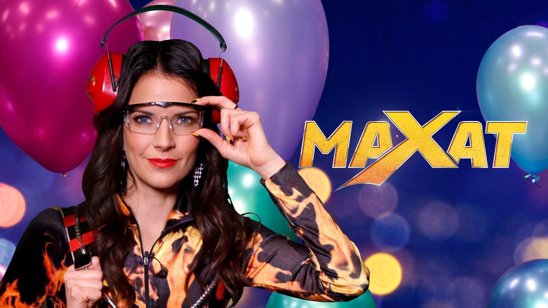 13. Maxat