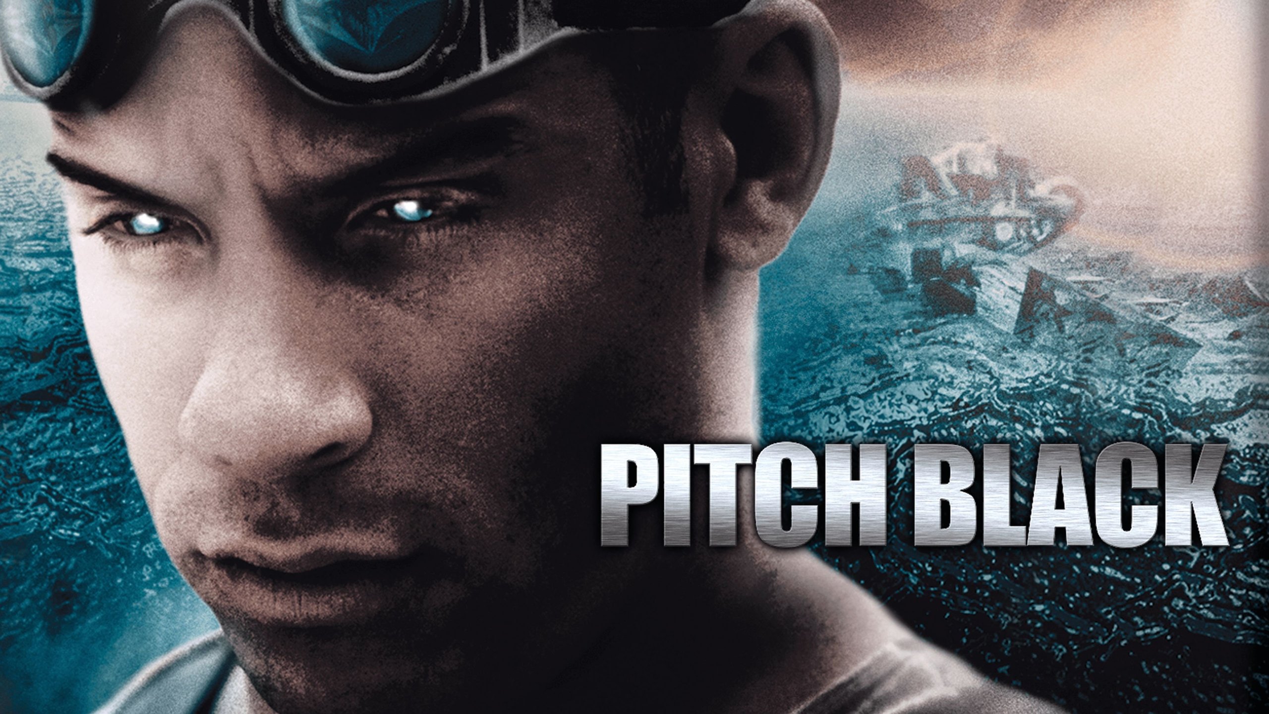 Pitch Black