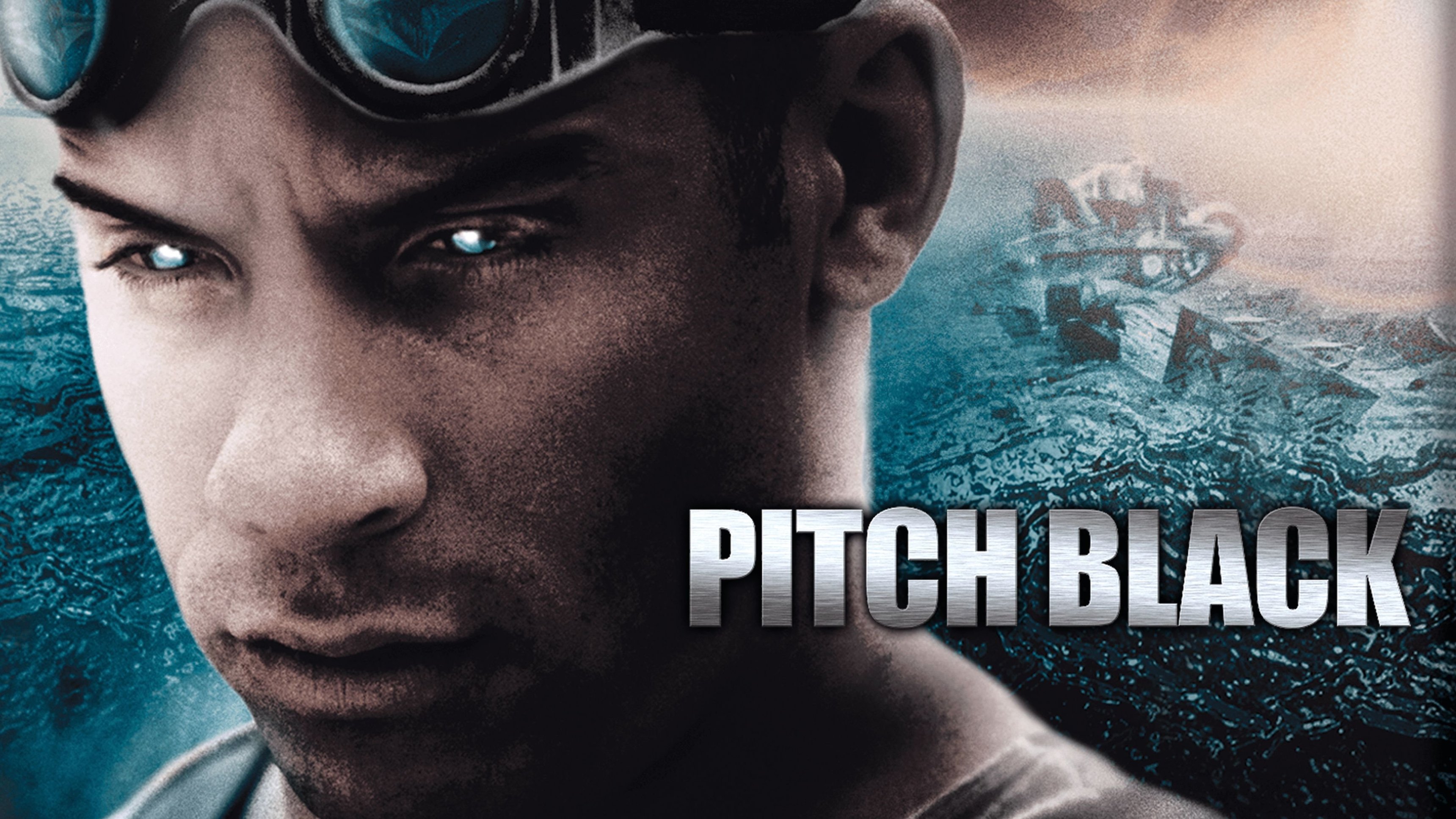 Pitch Black