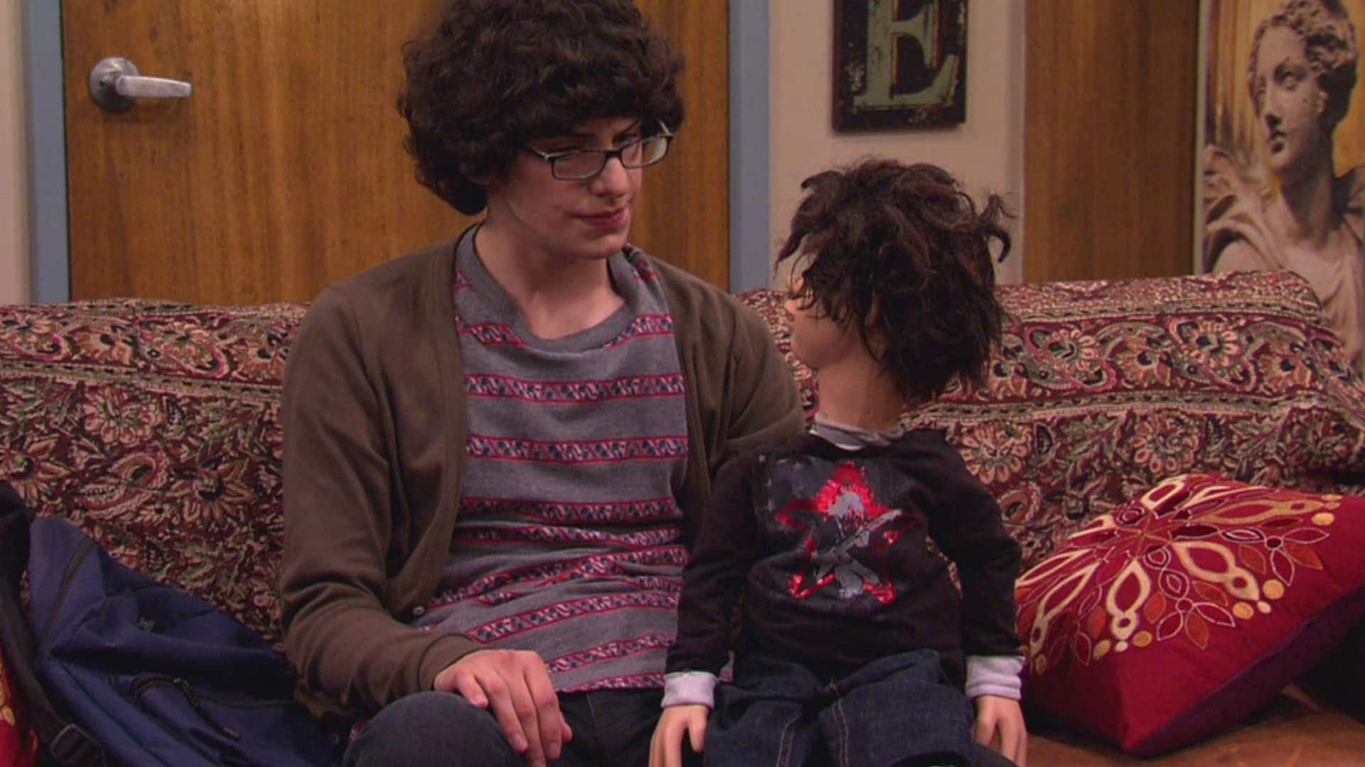 10. Becks stora genombrott