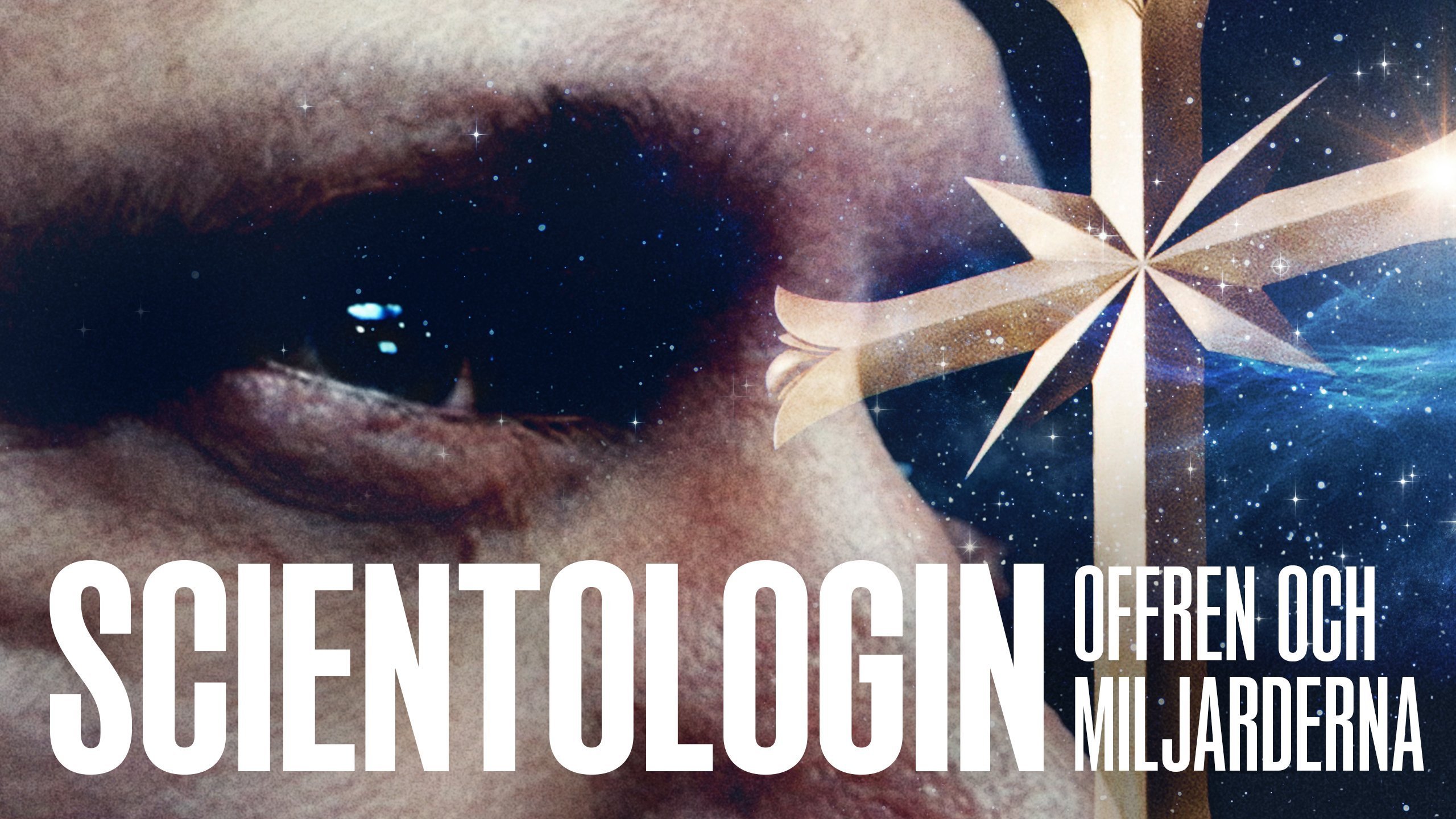 Dokument utifrån: Scientologin, offren och miljarderna