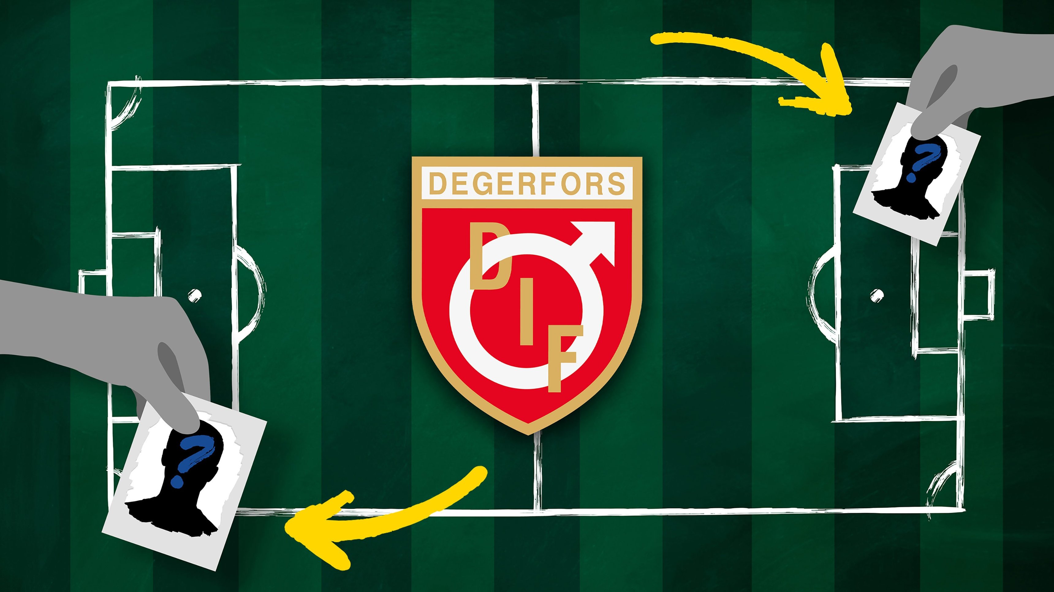 8. Degerfors IF