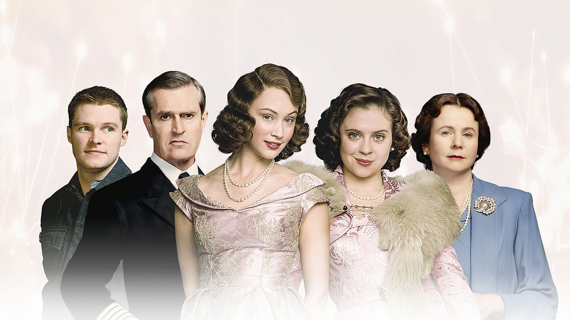 A royal night out