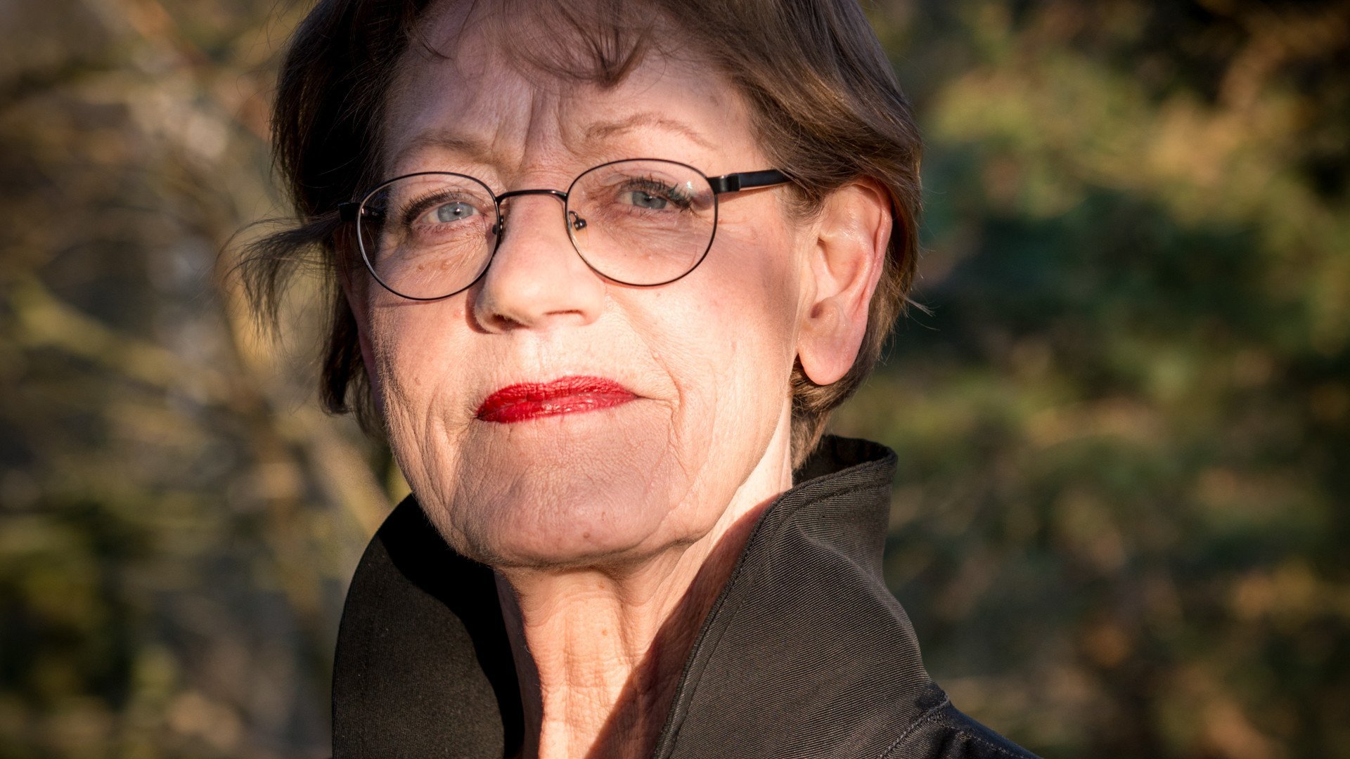 Gudrun - Konsten att vara människa