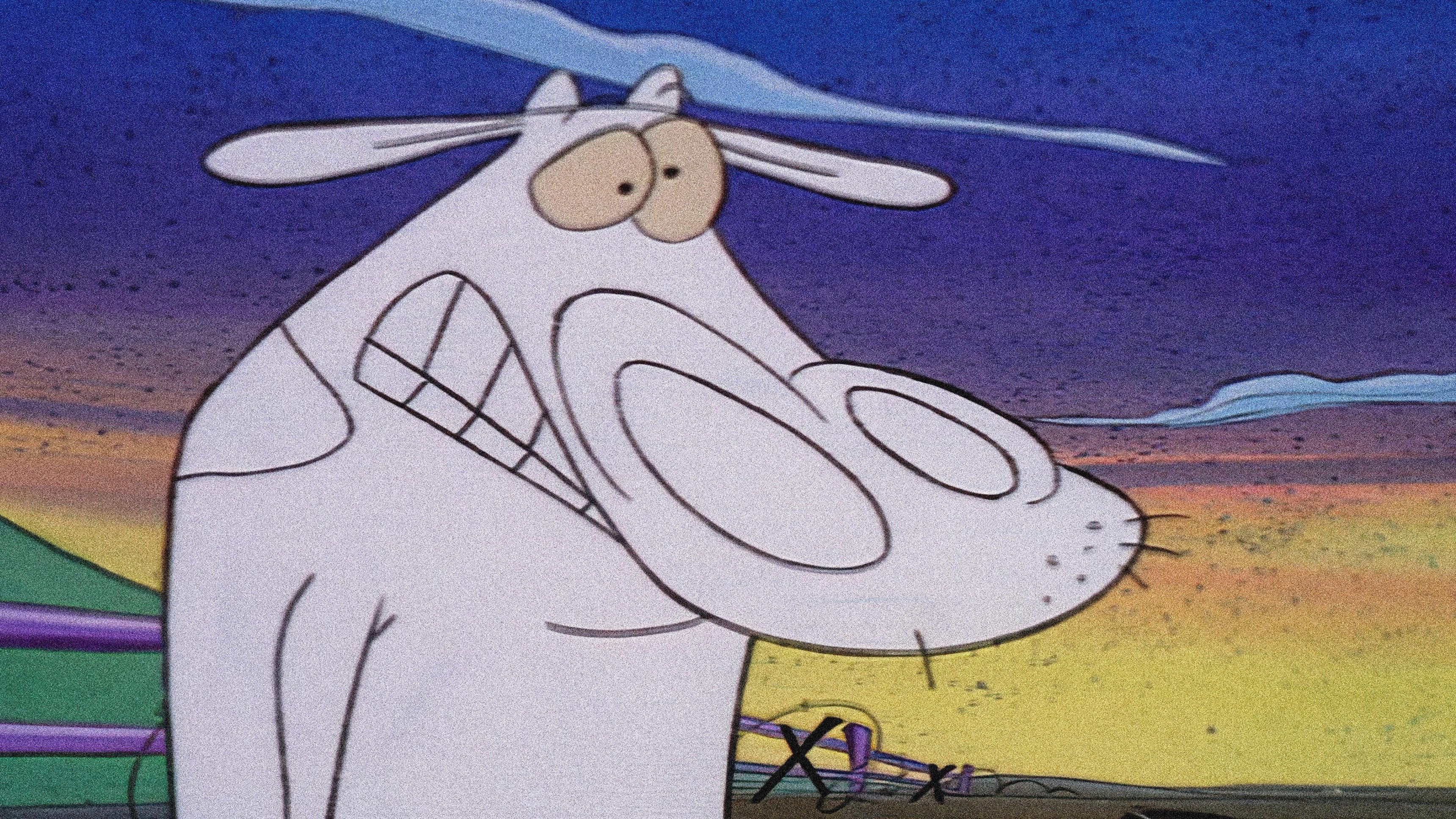 9. Cows instinkt/Cow, ballerina/I.R. planterar liv