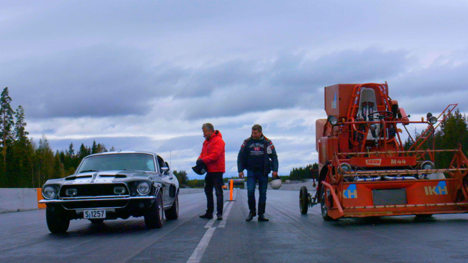 19. Ultimate Dragsters