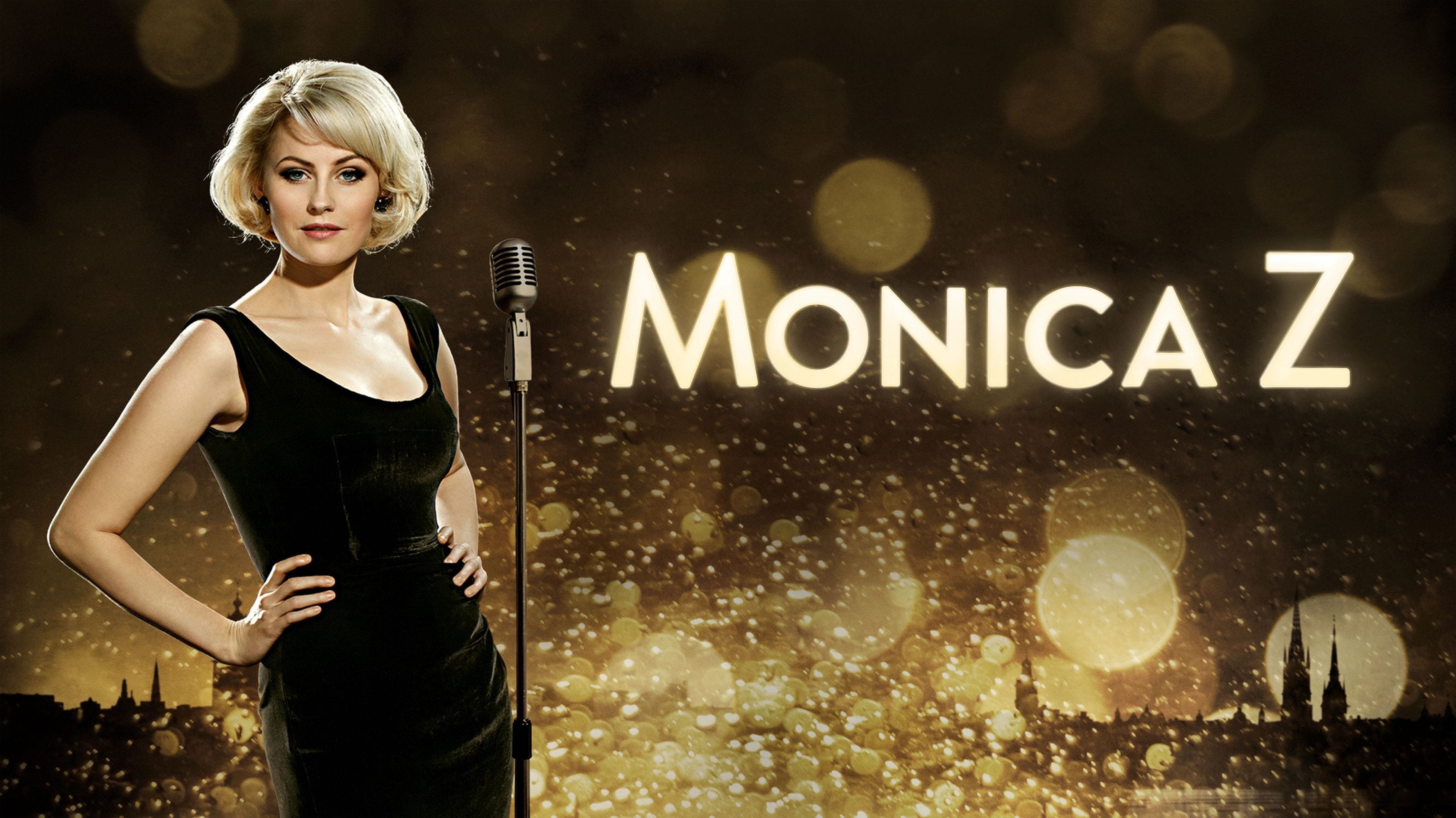 Monica Z