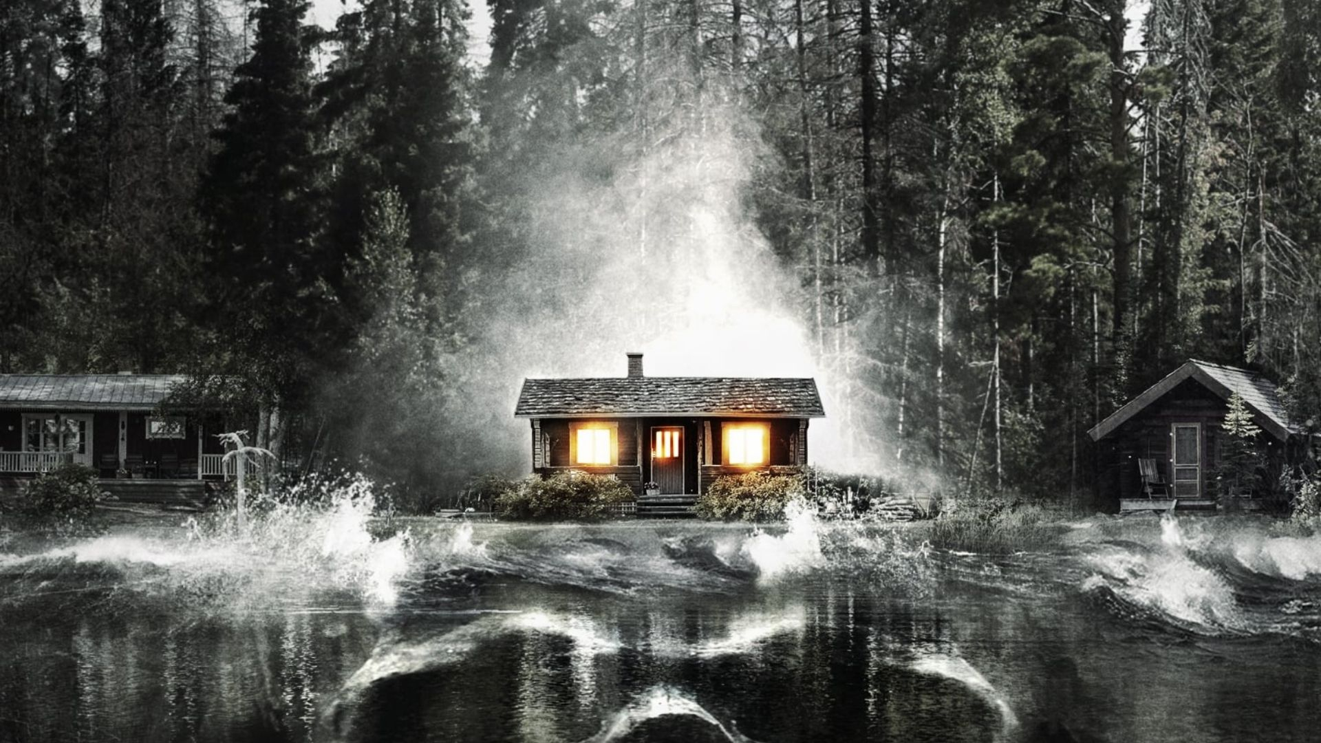 A Haunting At Cypress Creek