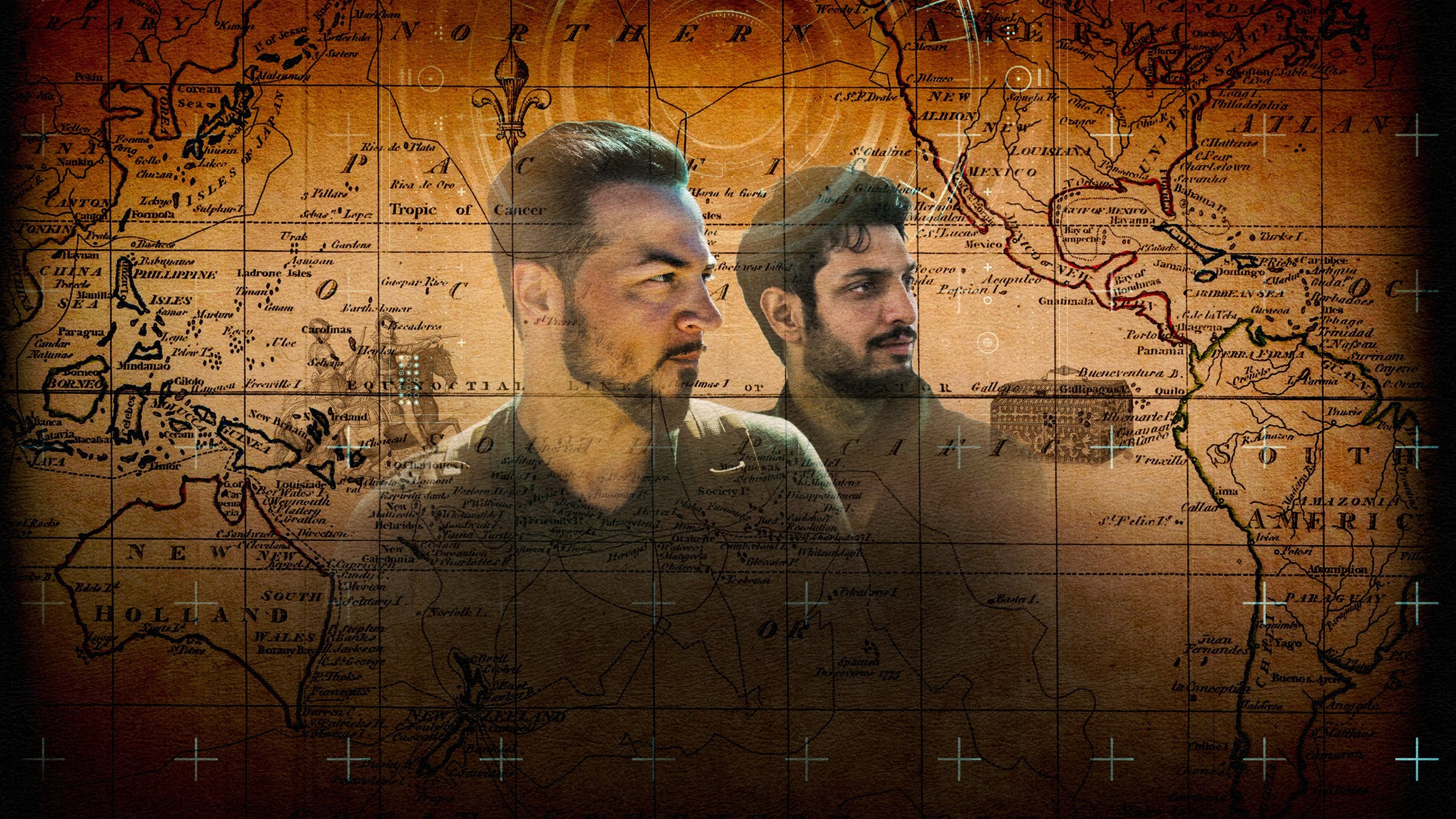 Unexplained & Unexplored