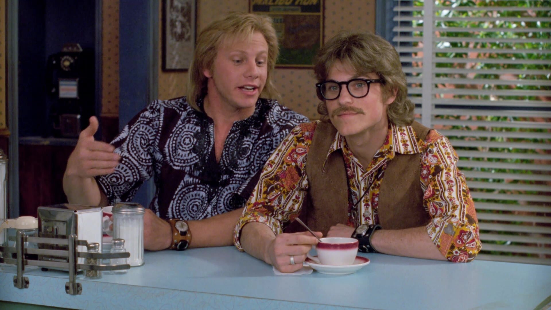 25. The Time Has Come Today