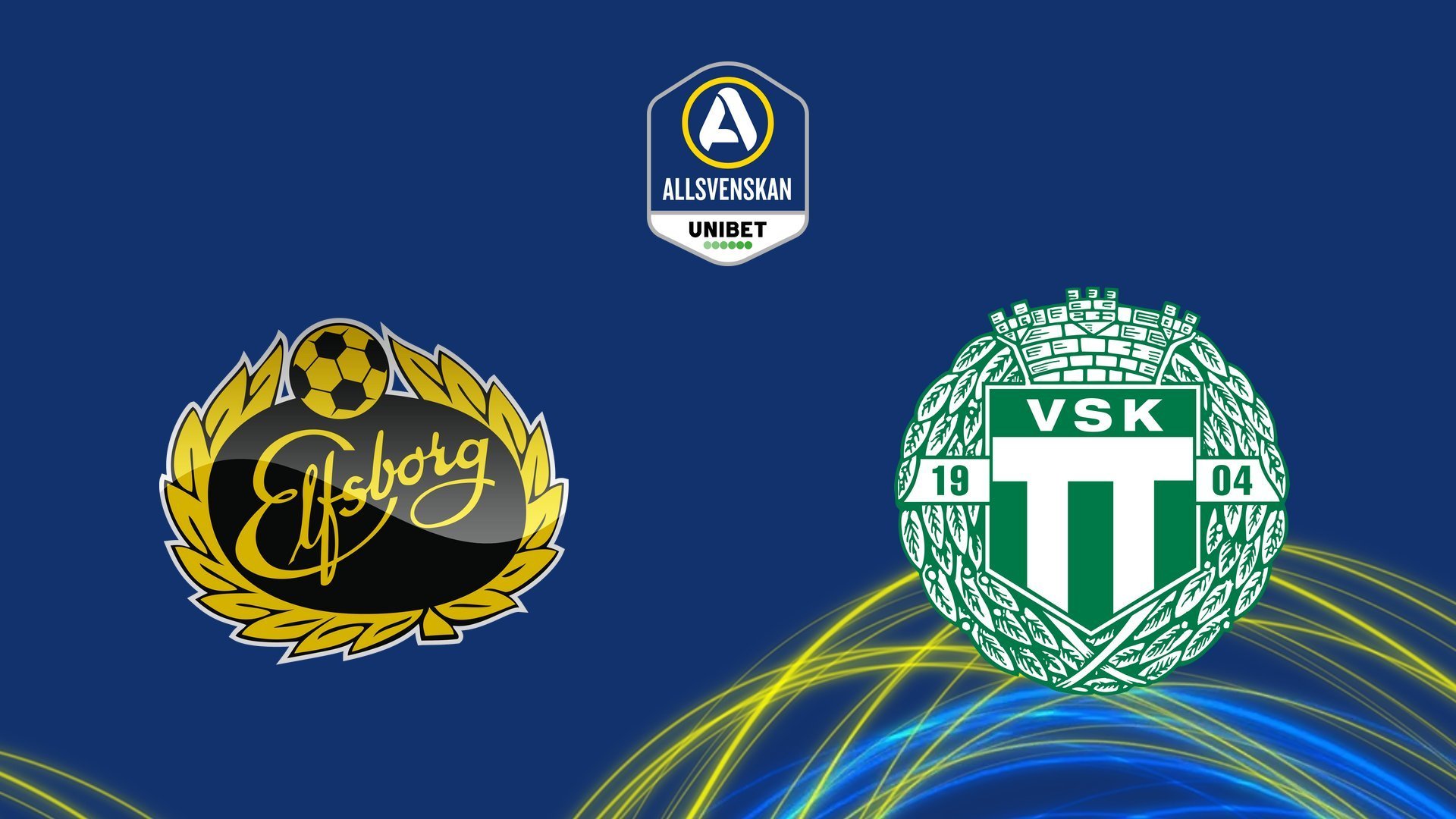 IF Elfsborg - Västerås SK