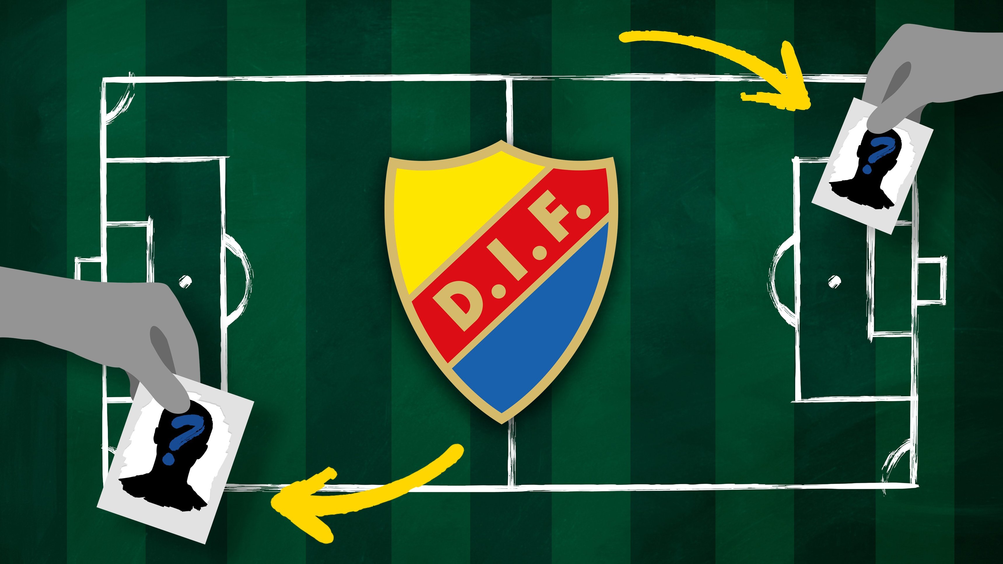 6. Djurgårdens IF