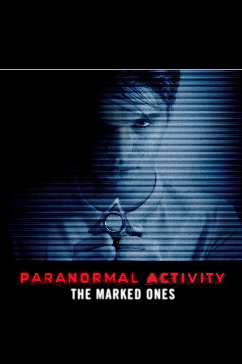 Paranormal Activity: The Marked Ones