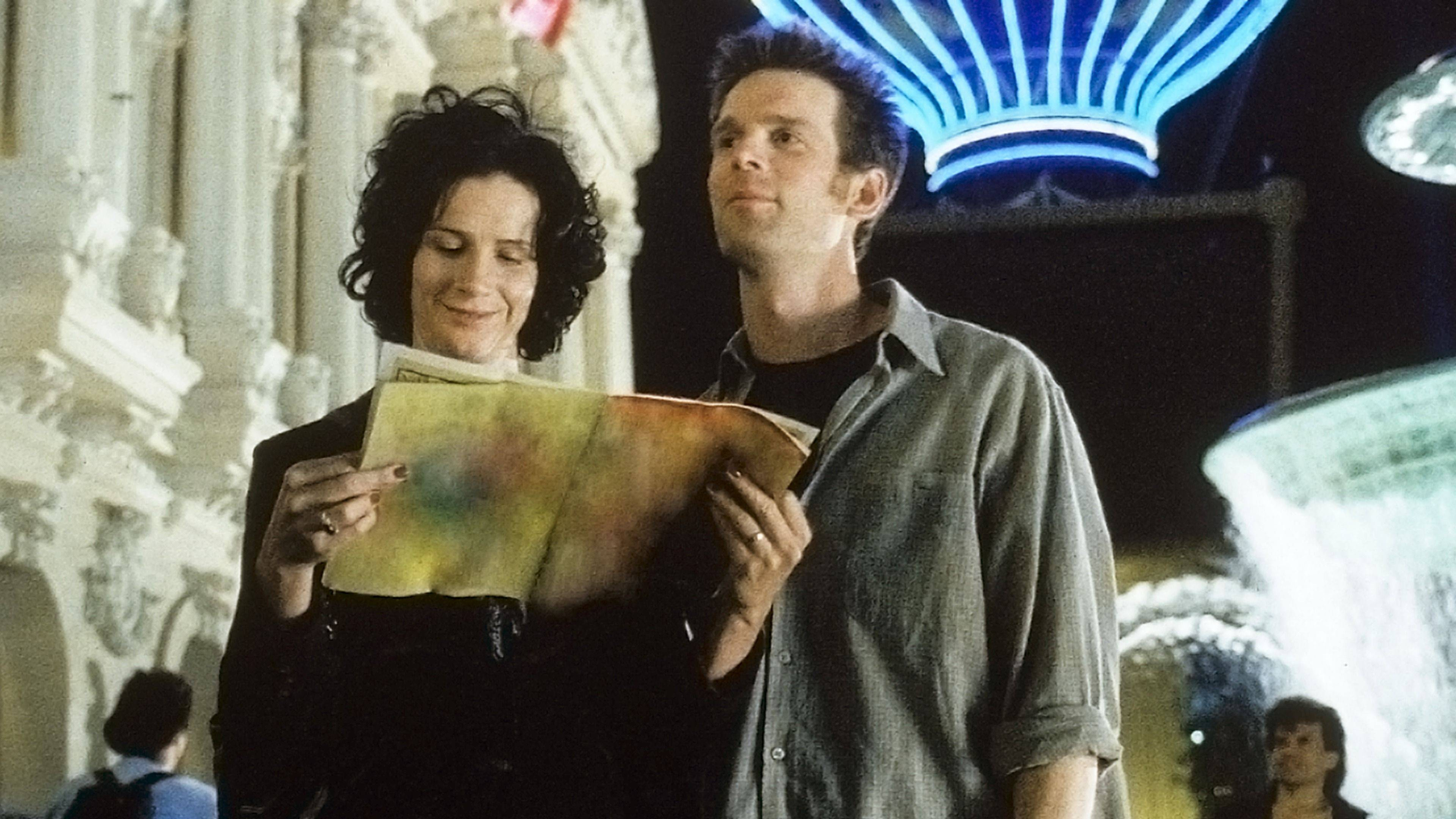 11. The Trip