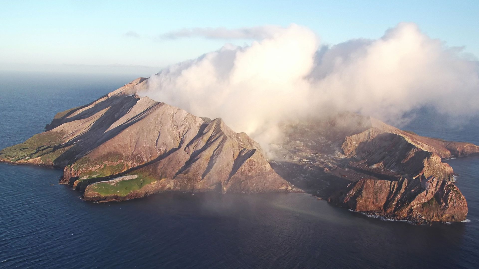 1. Islands Of Life