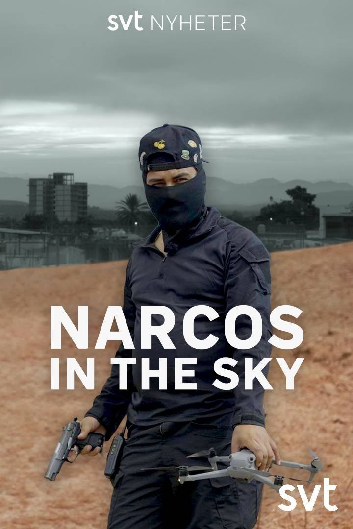 Narcos in the Sky 